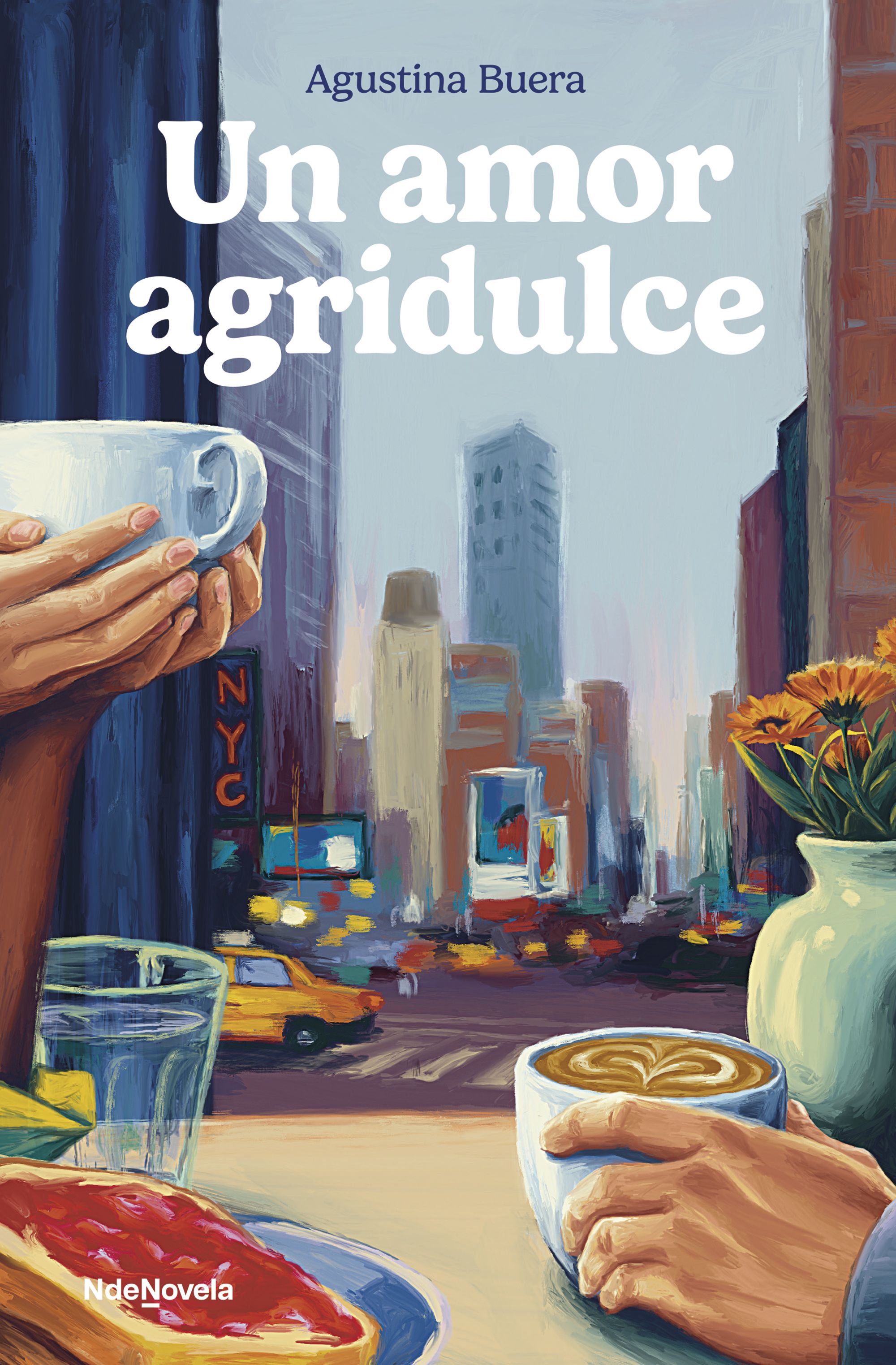 Un amor agridulce