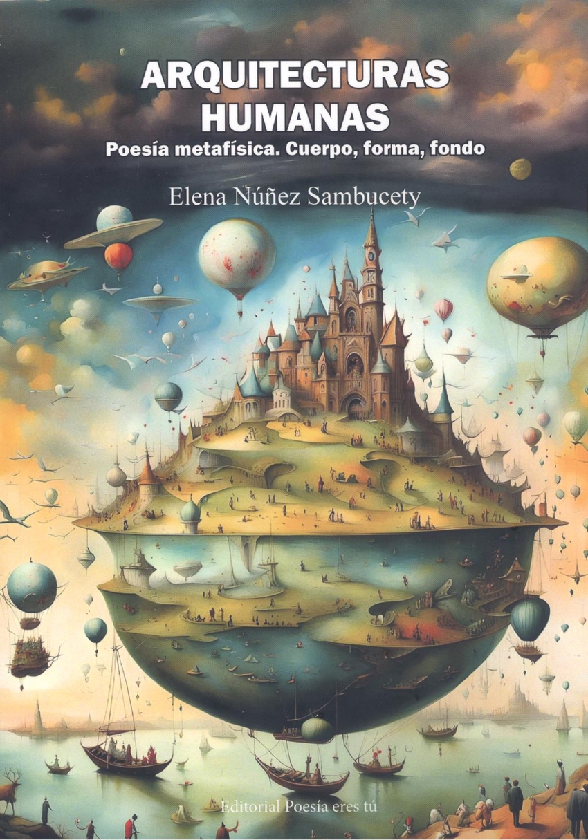 ARQUITECTURAS HUMANAS