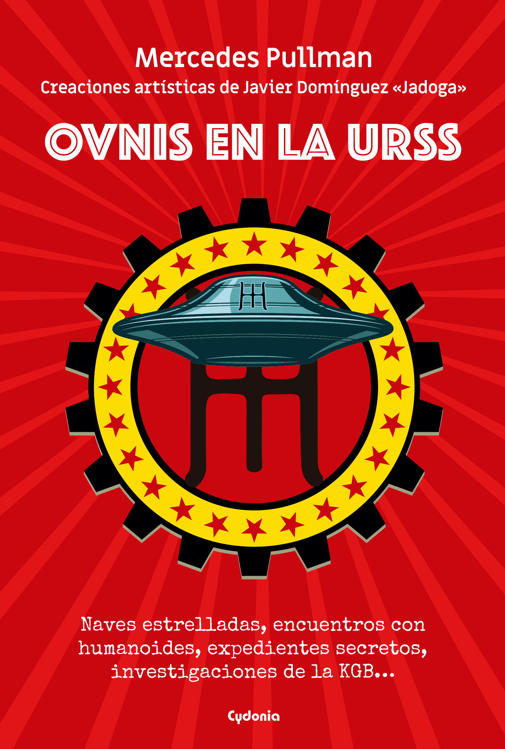 Ovnis en la URSS