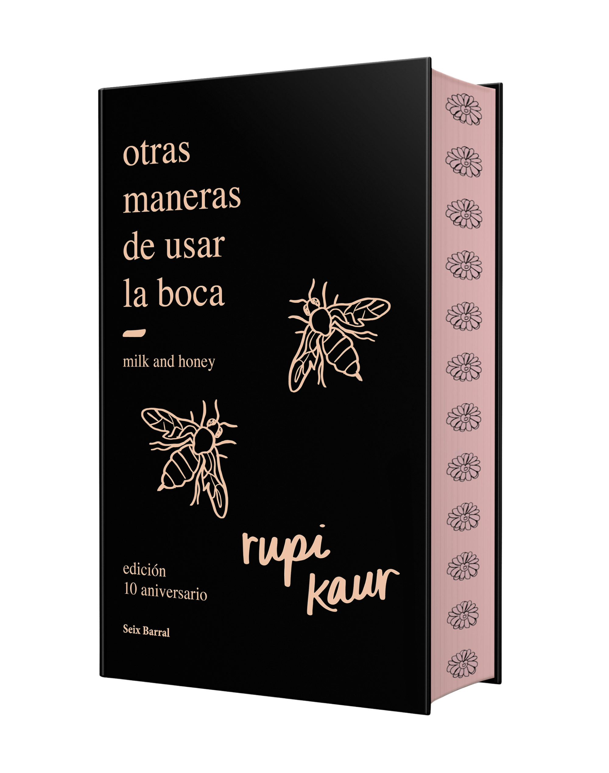 otras maneras de usar la boca (edición 10.º aniversario)