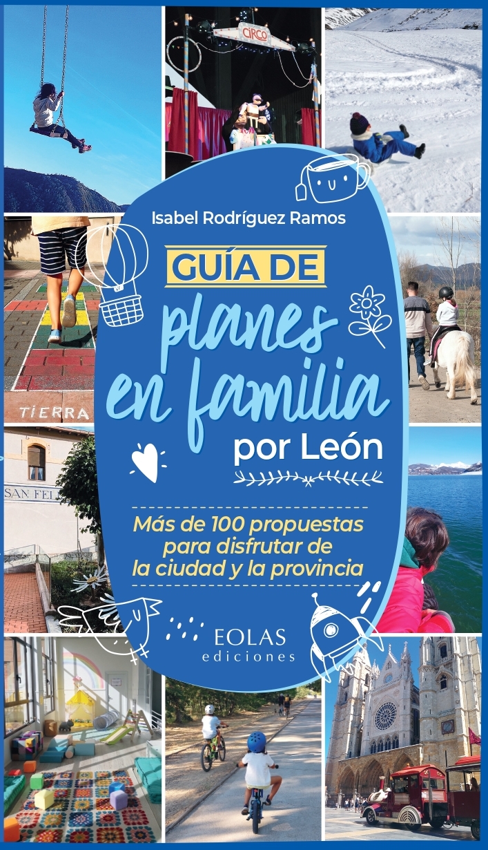 Guía de planes en familia por León
