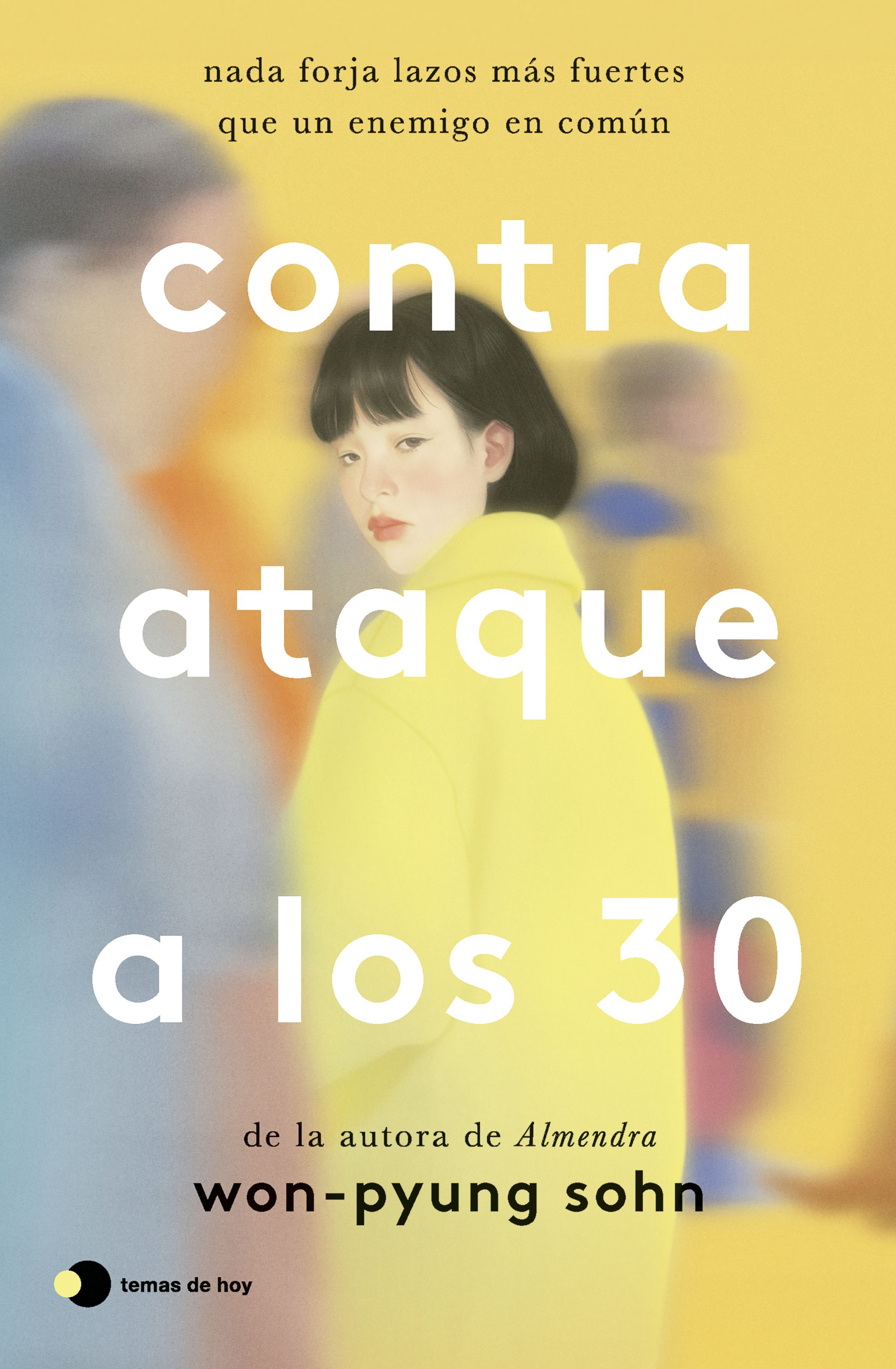 Contraataque a los treinta