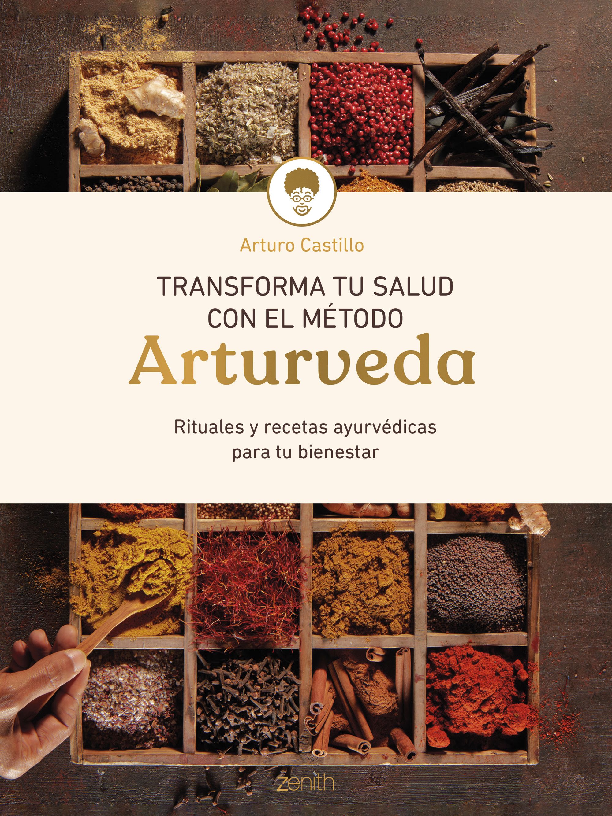 Transforma tu salud con el método Arturveda