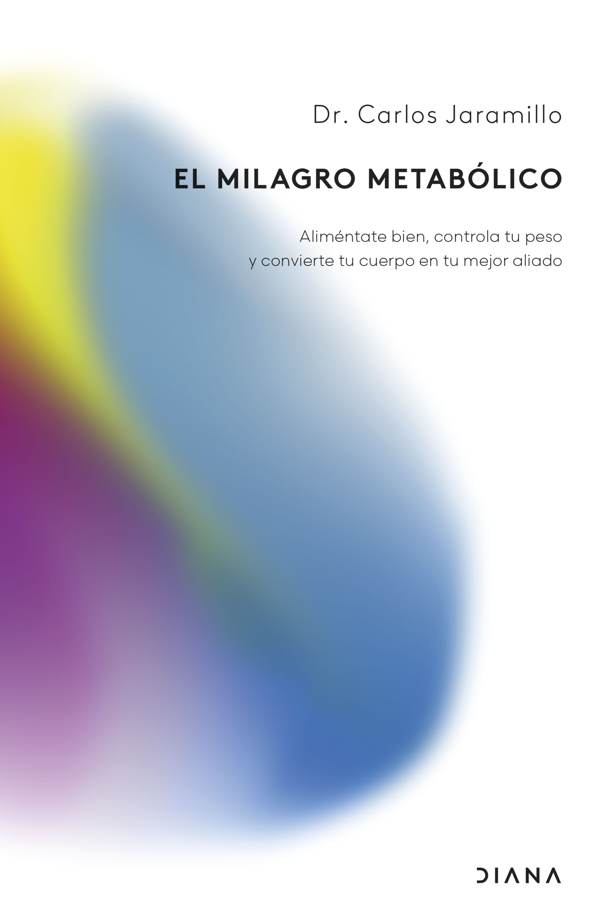 El milagro metabólico