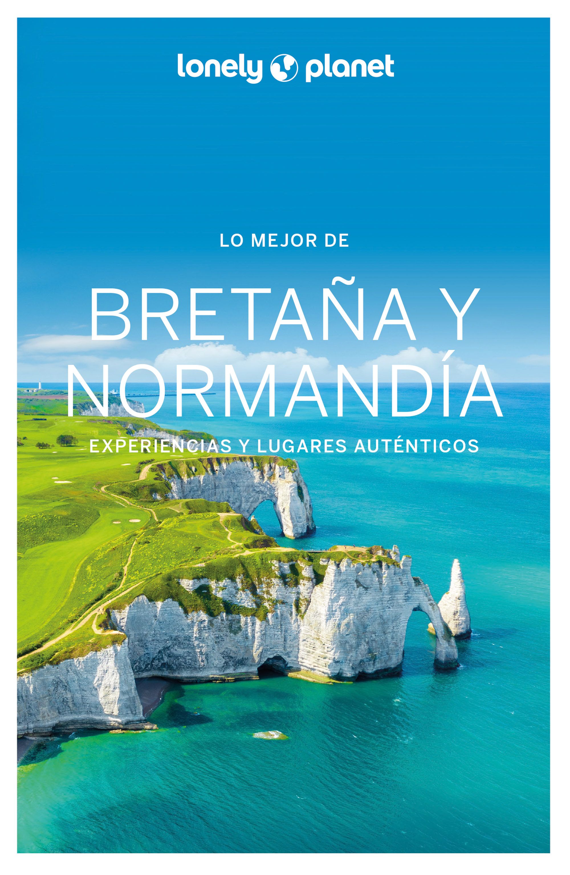 Lo mejor de Bretaña y Normandía 1