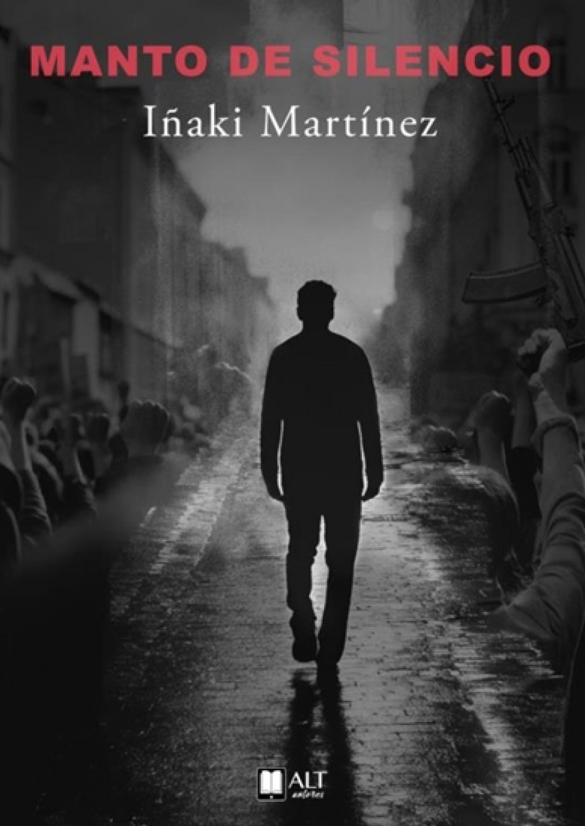 Manto de silencio