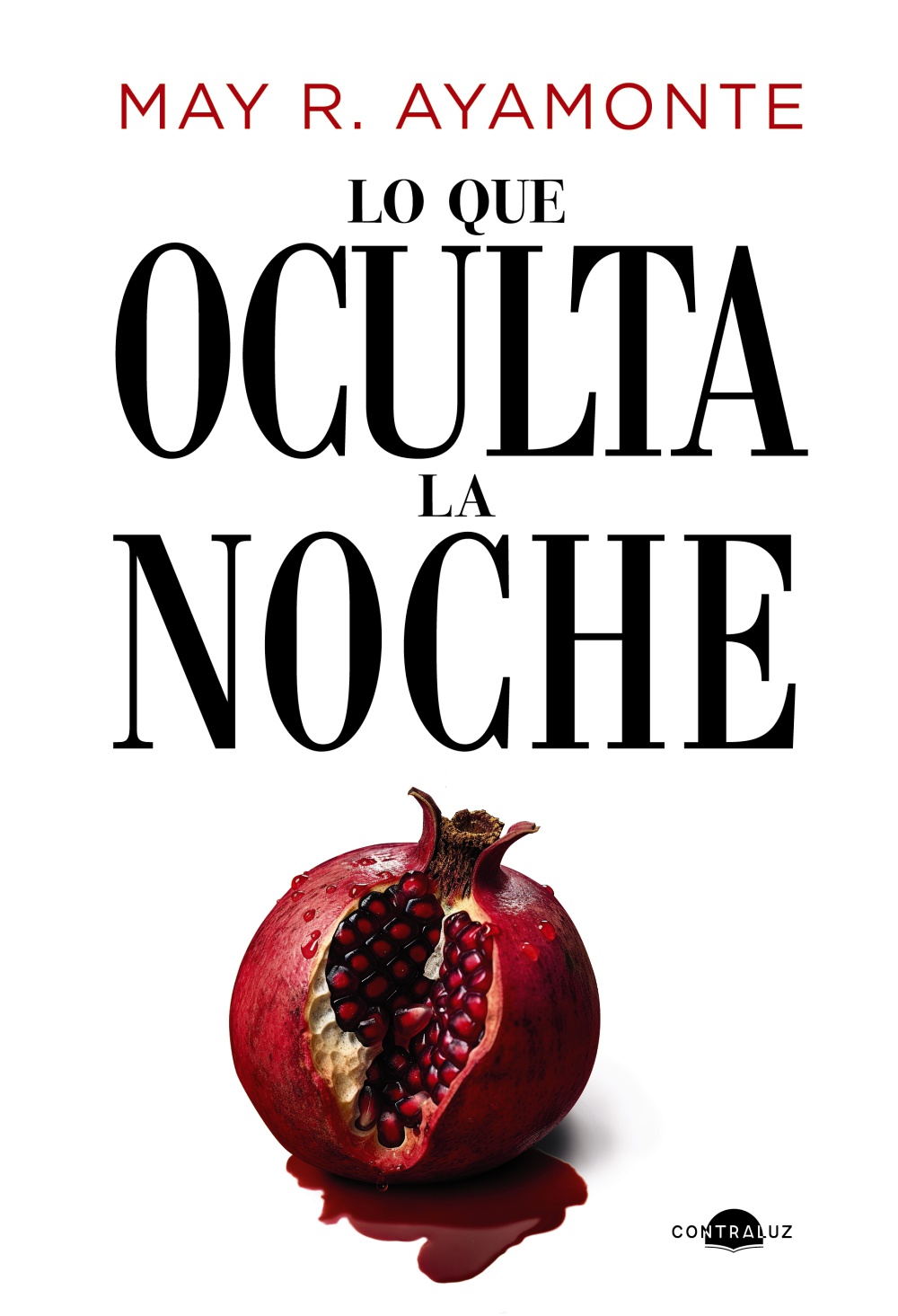 Lo que oculta la noche