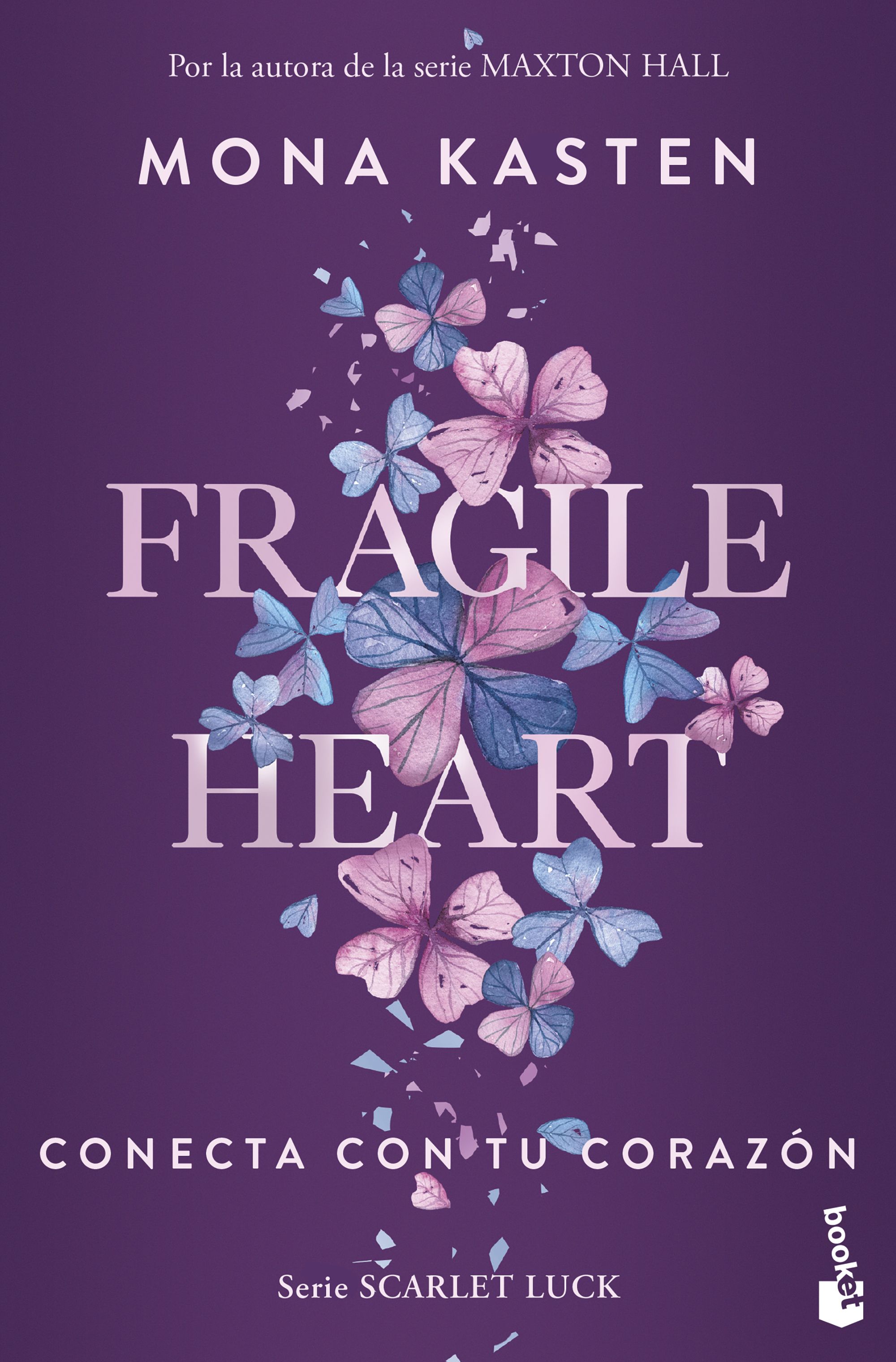 Fragile Heart. Conecta con tu corazón