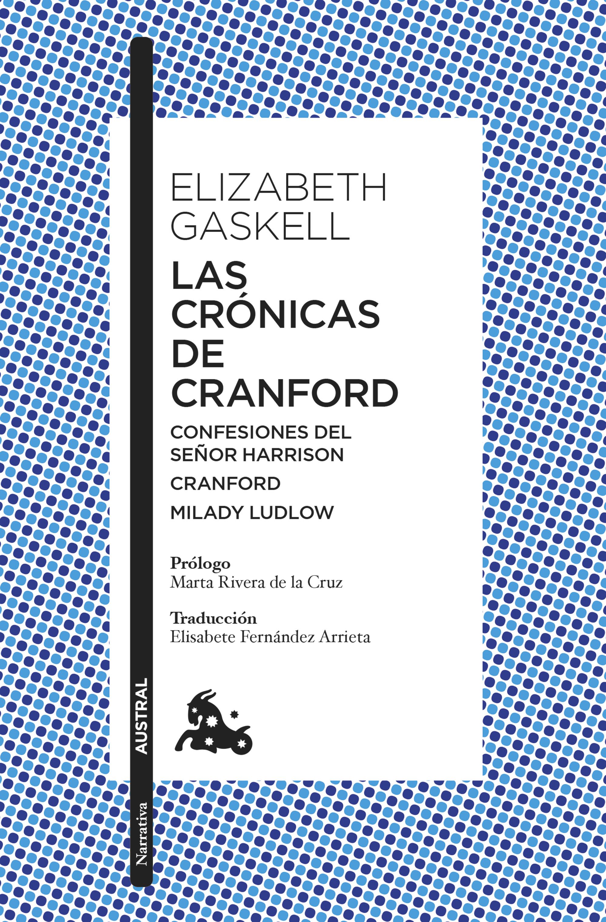 Las crónicas de Cranford