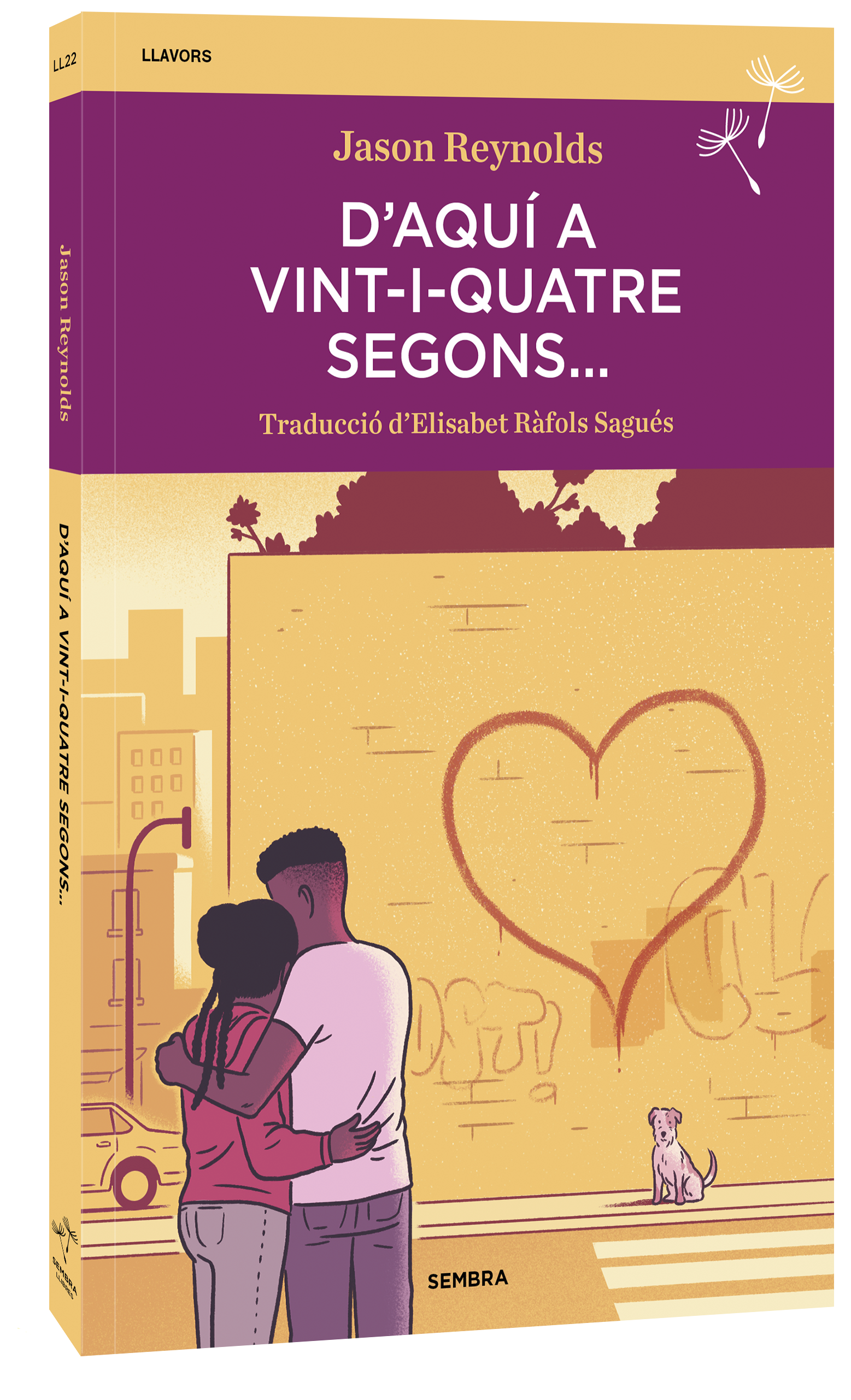 D'aquí a vint-i-quatre segons...