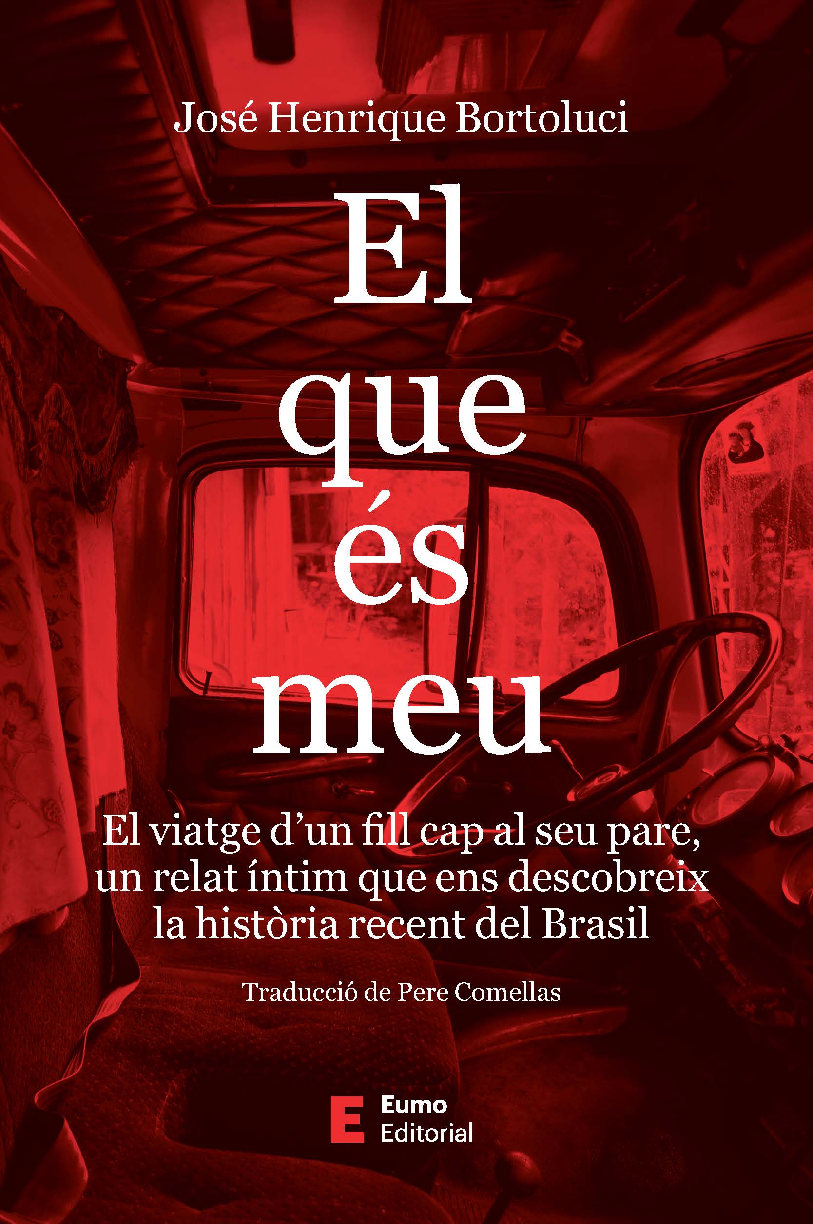 El que és meu