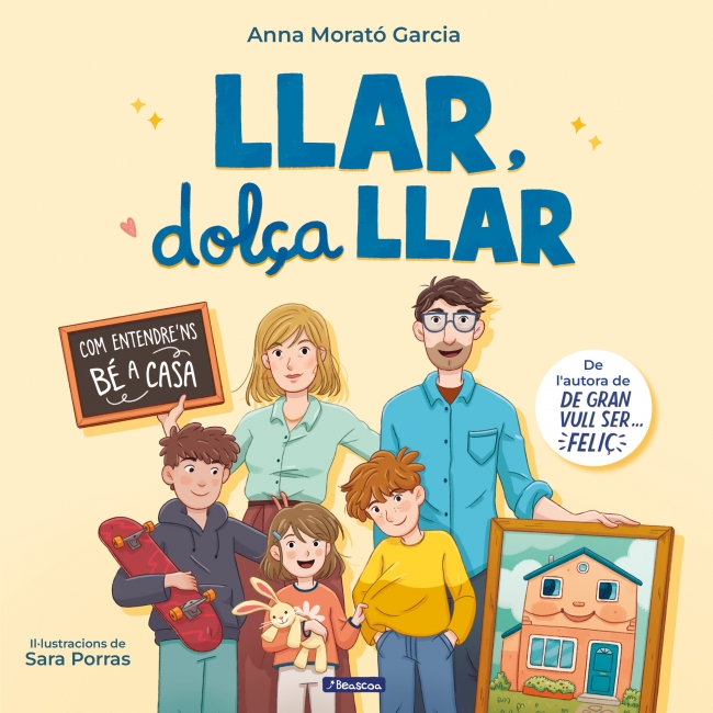 Llar, dolça llar?