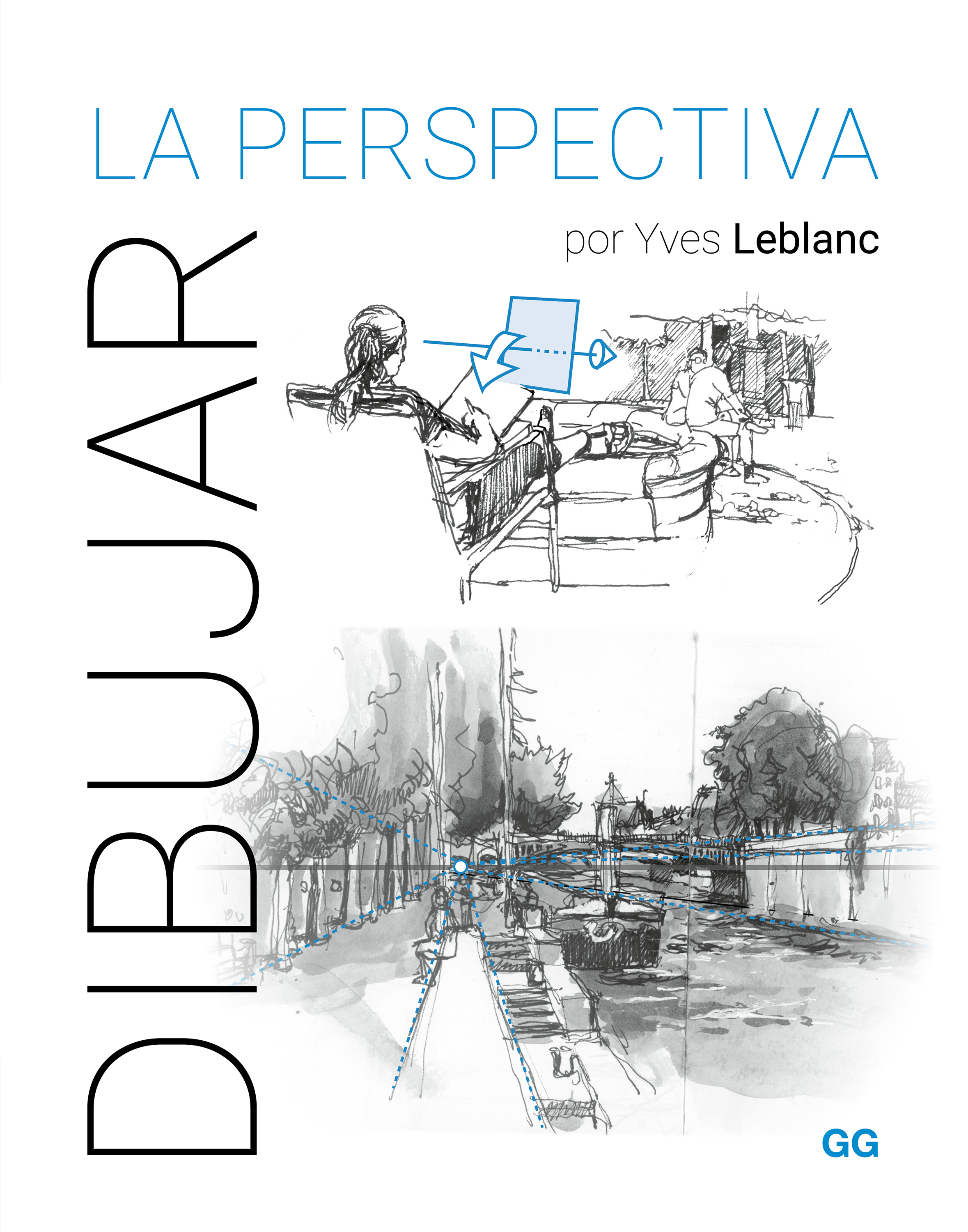 Dibujar la perspectiva