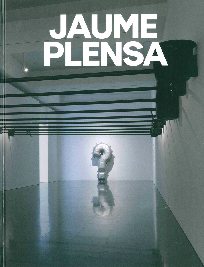 JAUME PLENSA