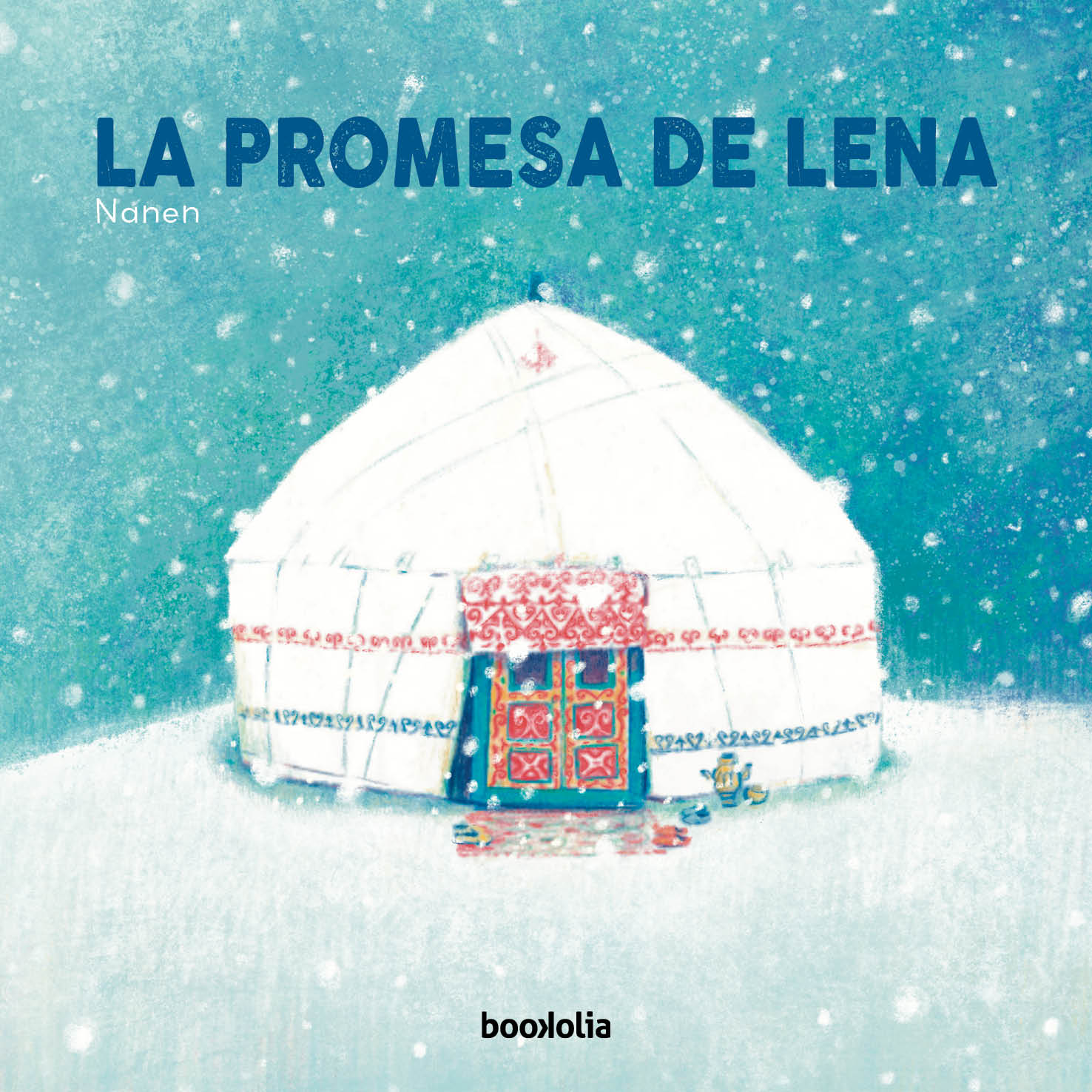 La promesa de Lena