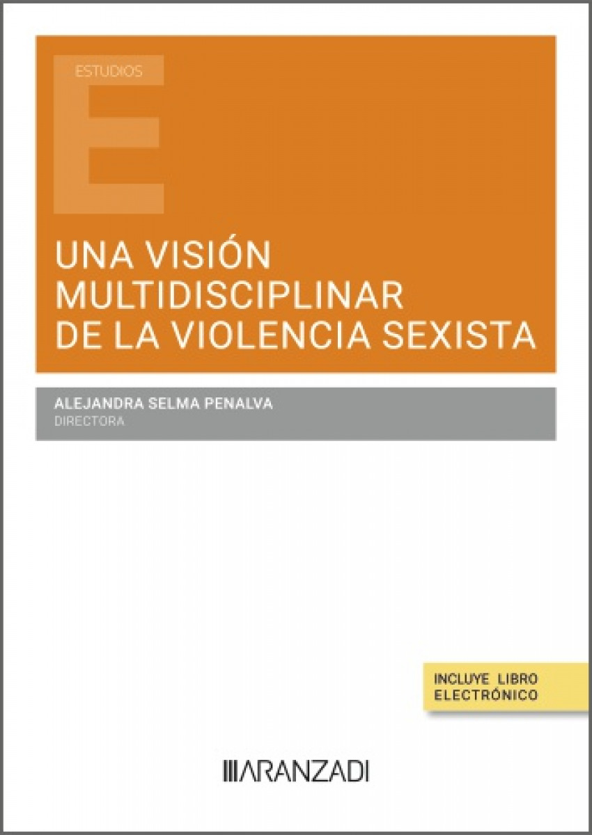 Una visión multidisciplinar de la violencia sexista