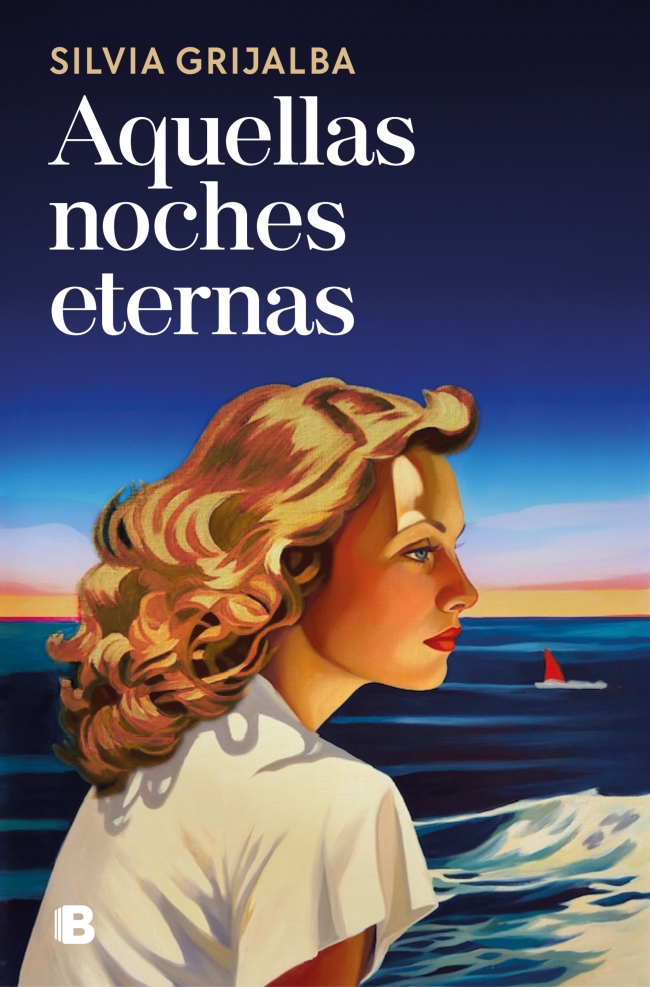 Aquellas noches eternas