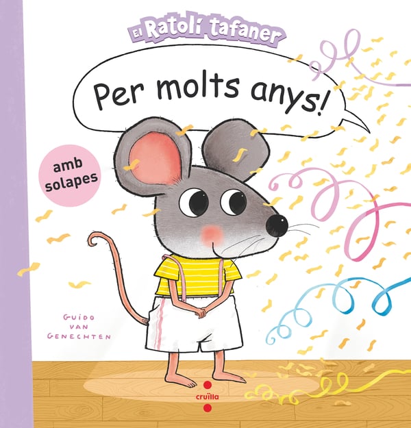 Per molts anys!
