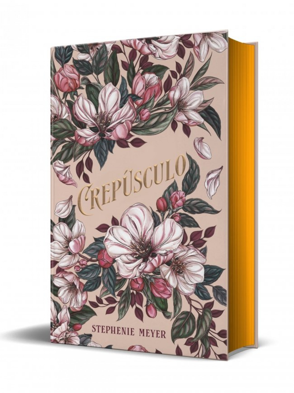 Crepúsculo. Edición limitada Bella y Edward (especial 20 aniversario)