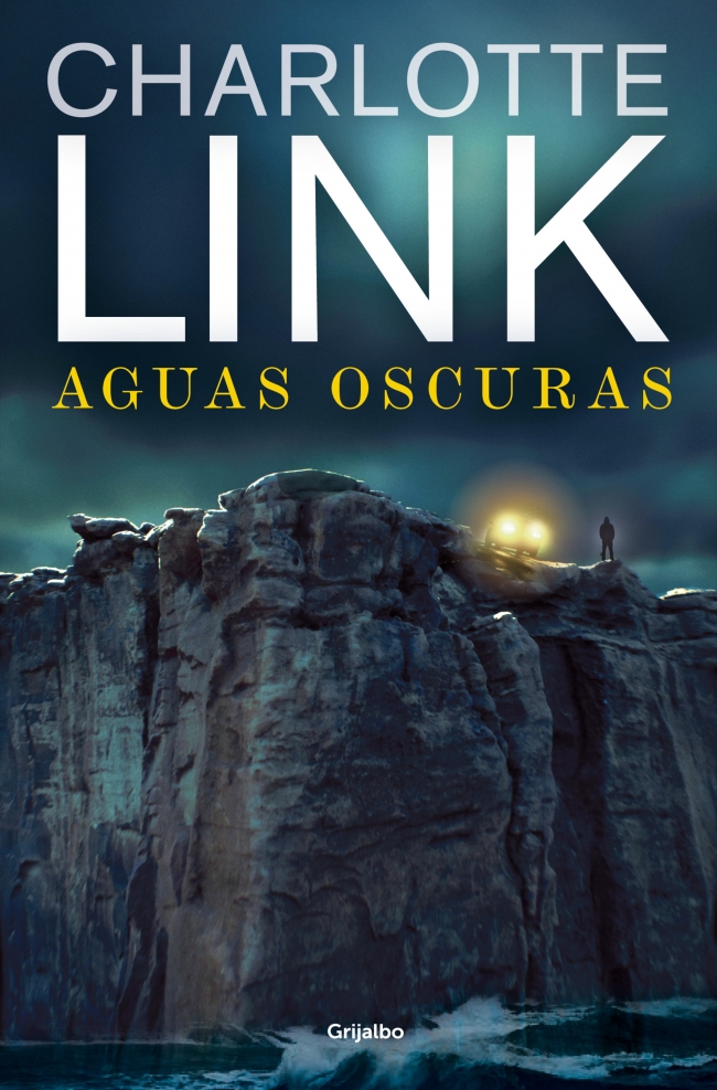 Aguas oscuras (Kate Linville