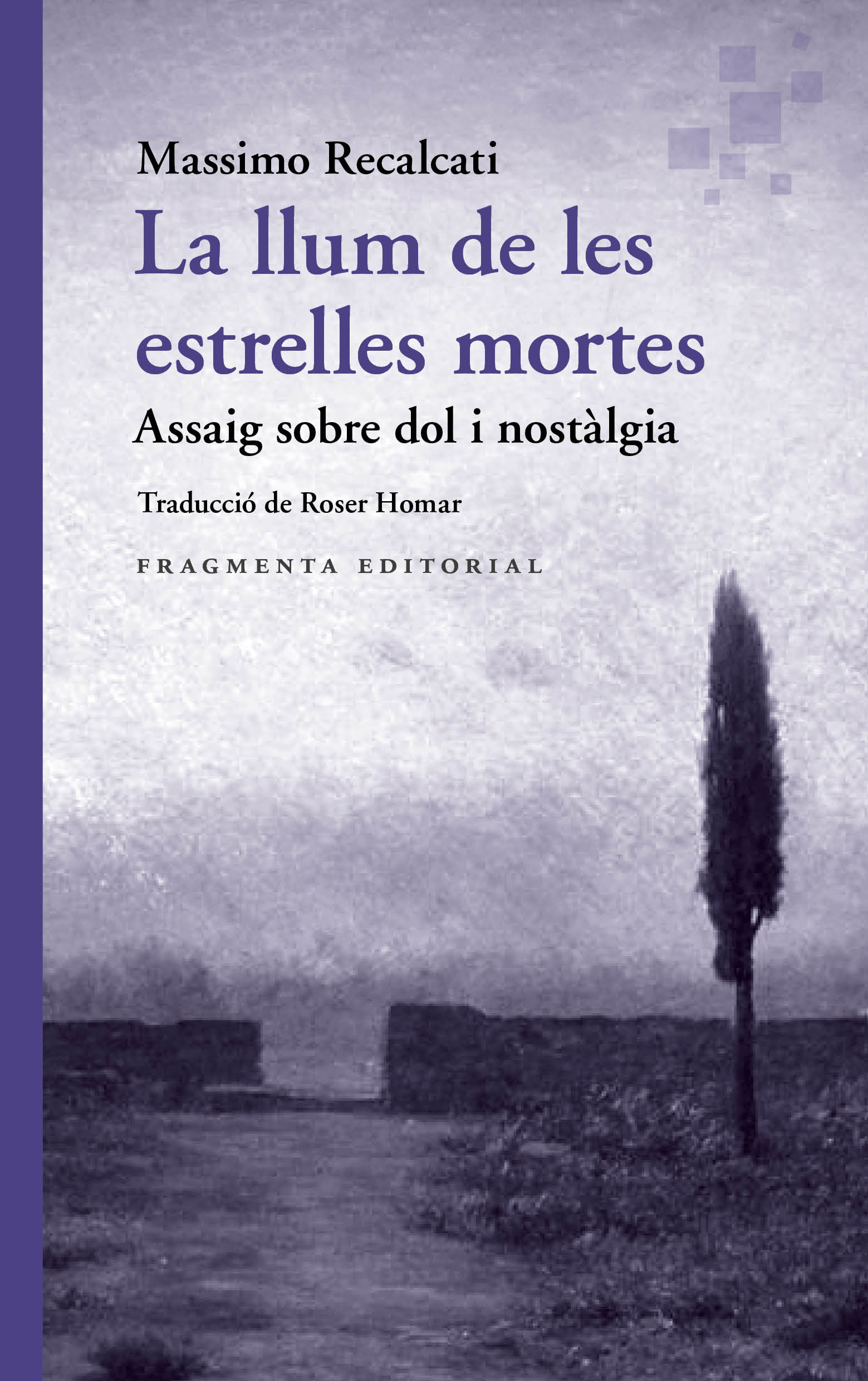 La llum de les estrelles mortes