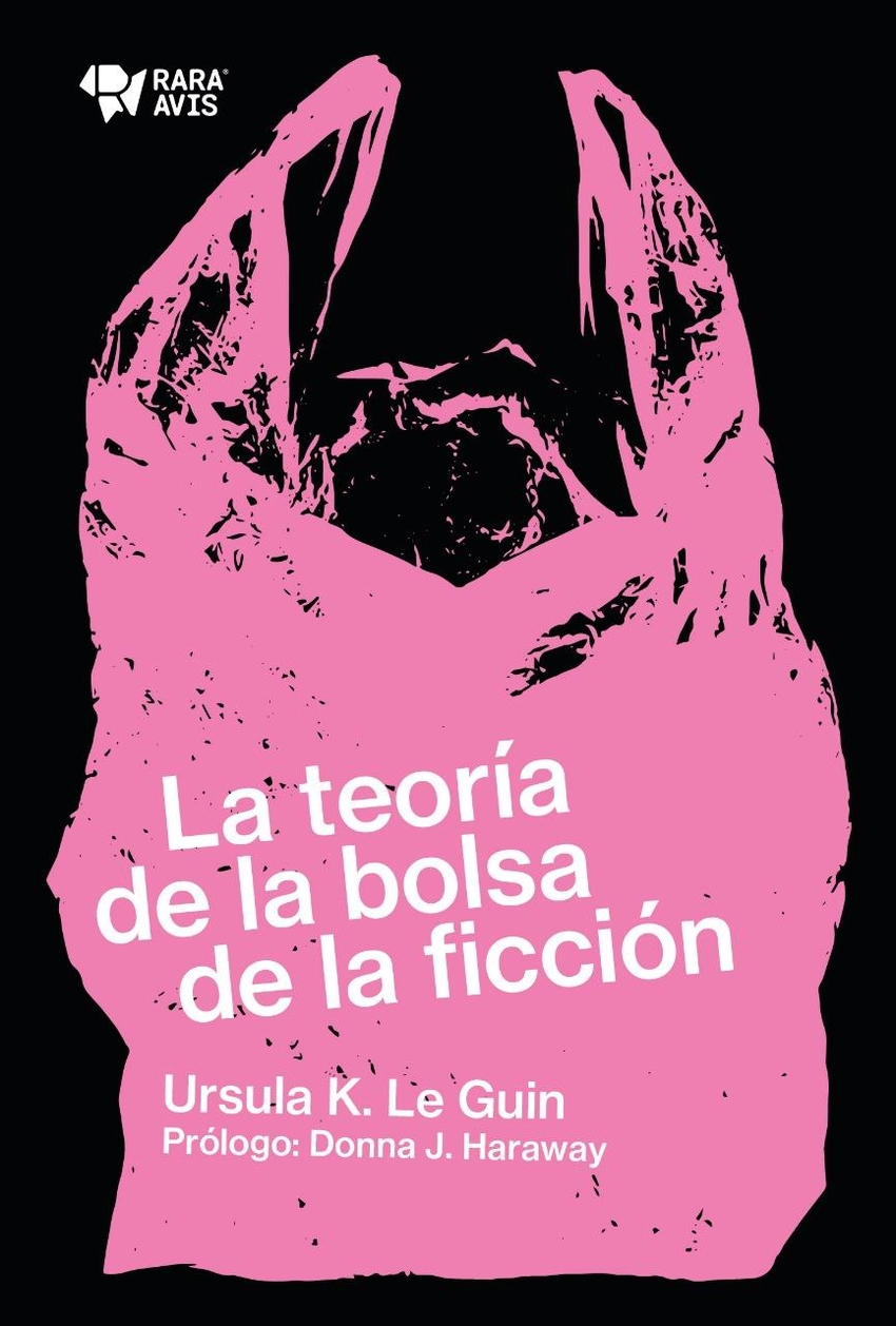 La Teoria de la Bolsa de la Ficcion