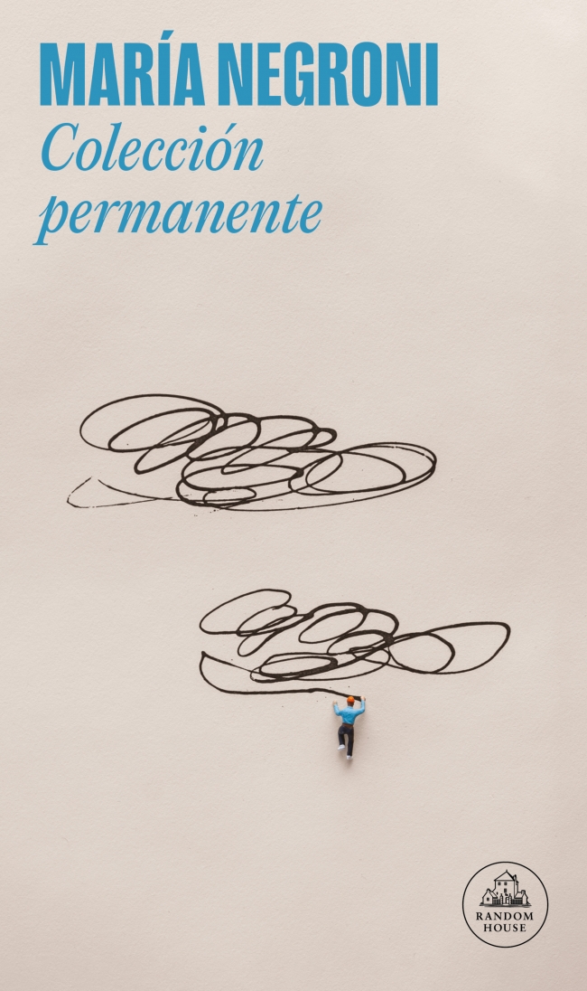Colección permanente