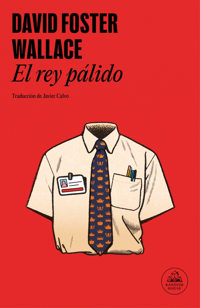 El rey pálido