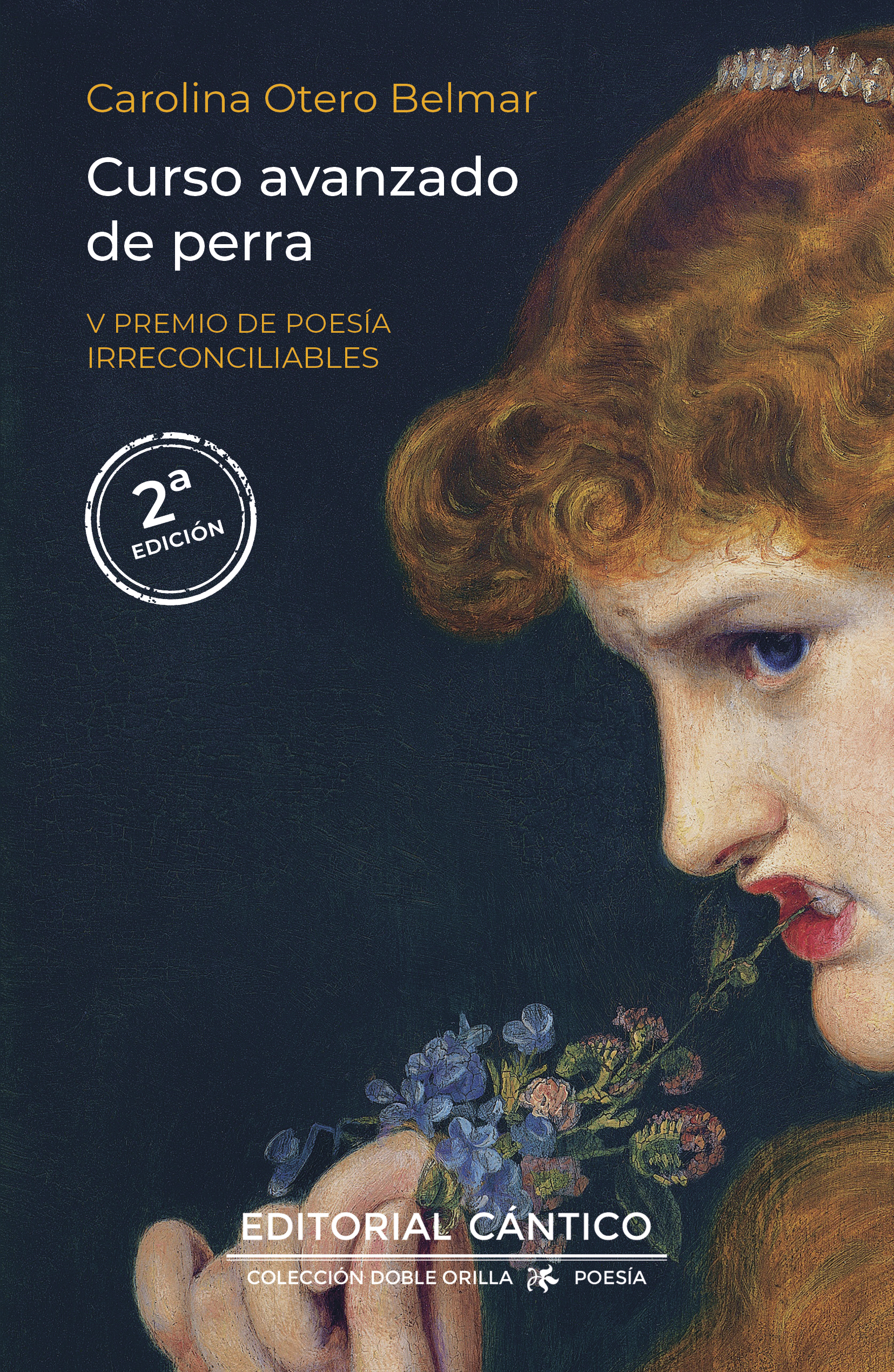 CURSO AVANZADO DE PERRA (N.E.)