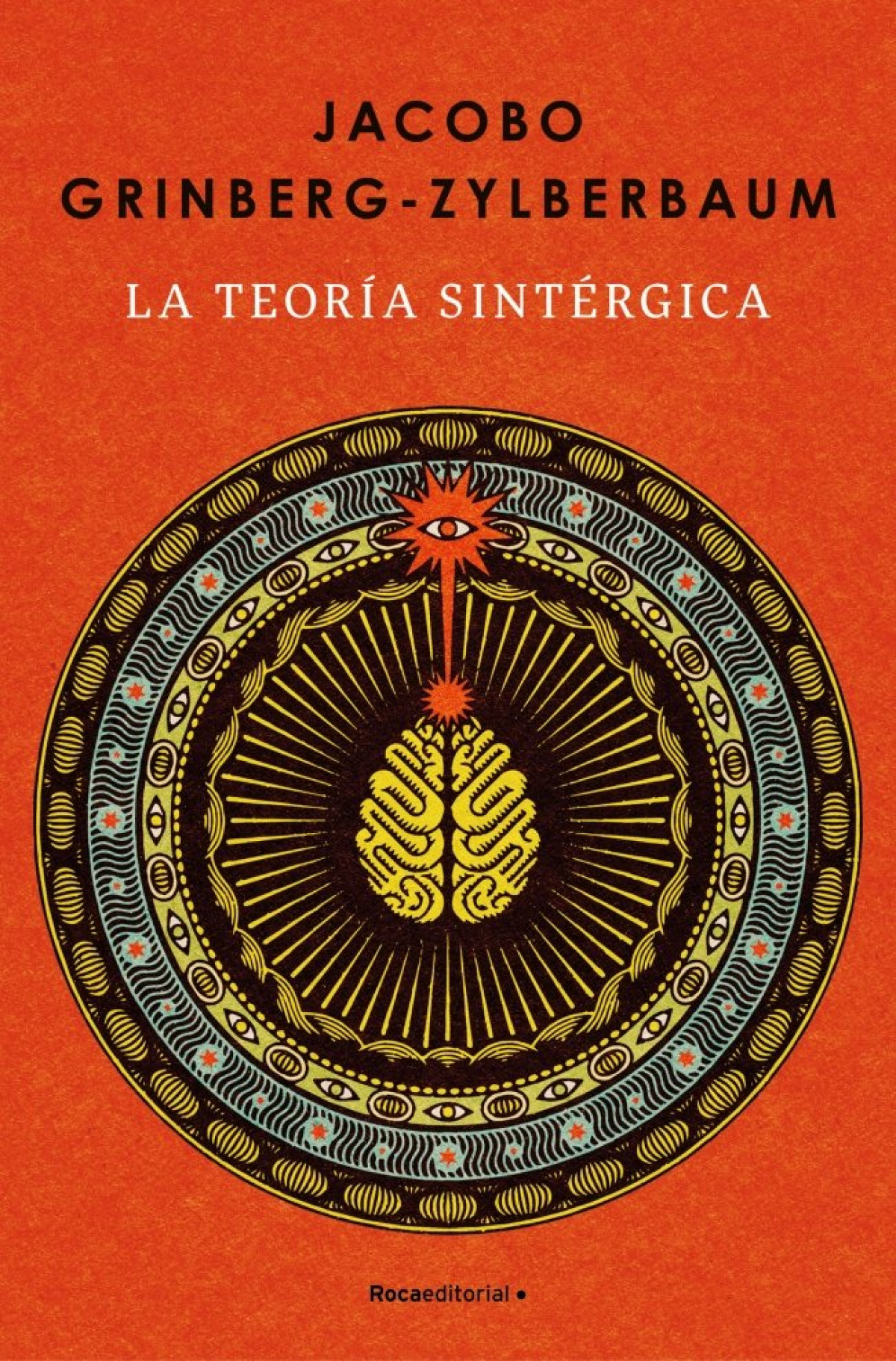 La teoría sintérgica