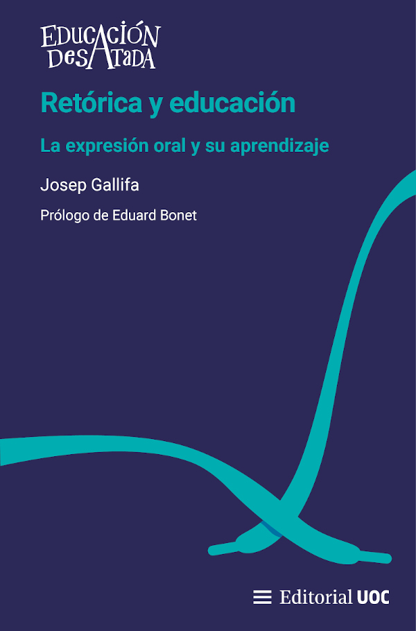 Retorica y educacion:expresion oral y su aprendizaje