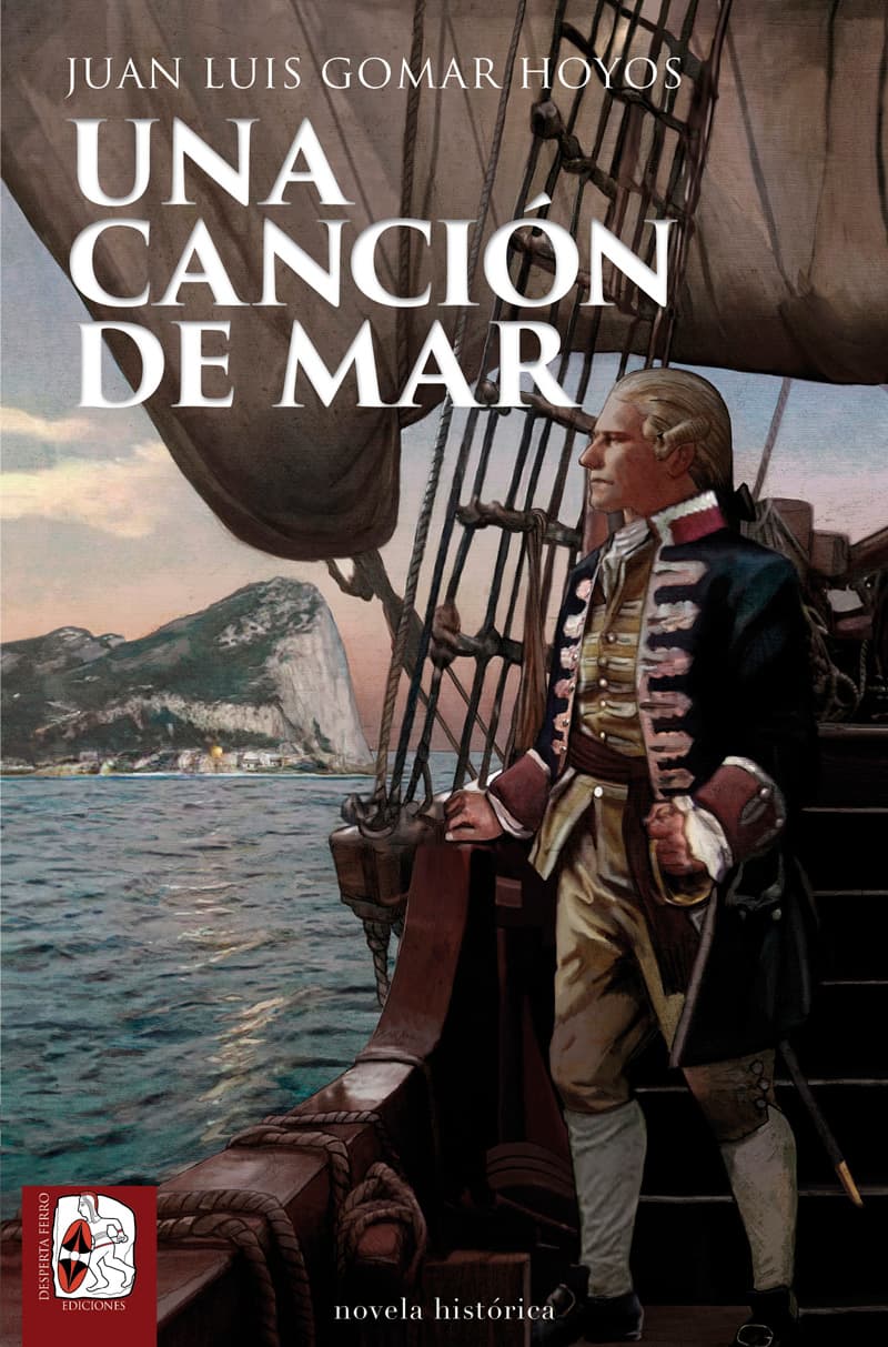 Una canción de mar