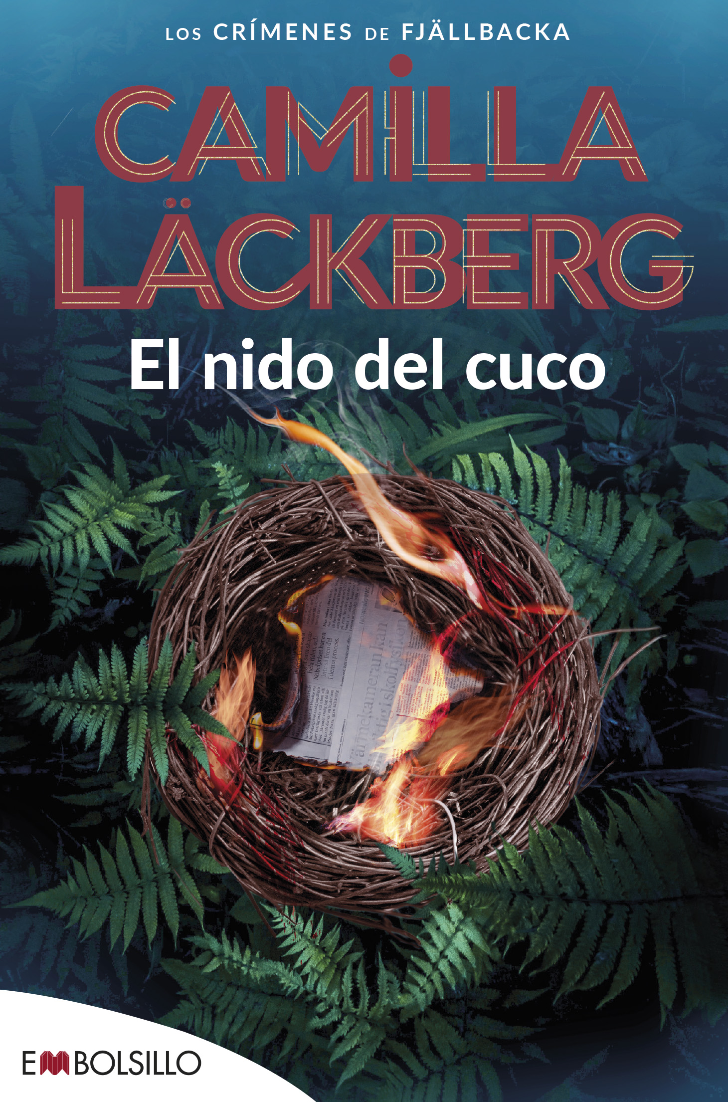 El nido del cuco