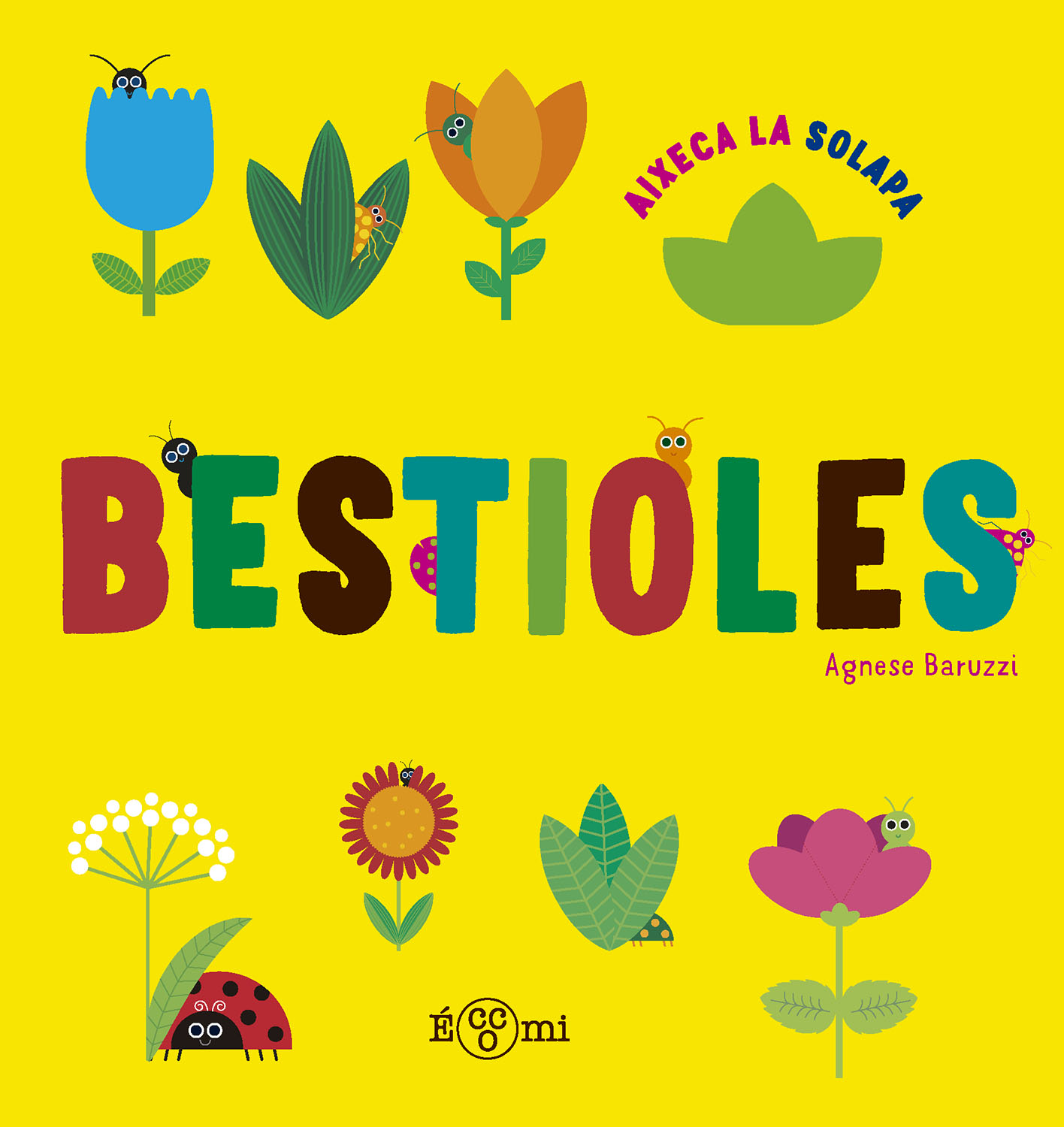 Bestioles