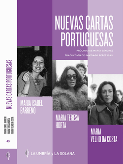 Nuevas cartas portuguesas