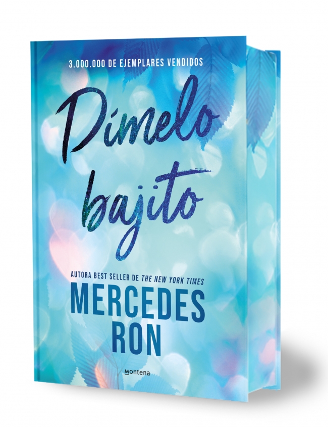 Dimelo bajito