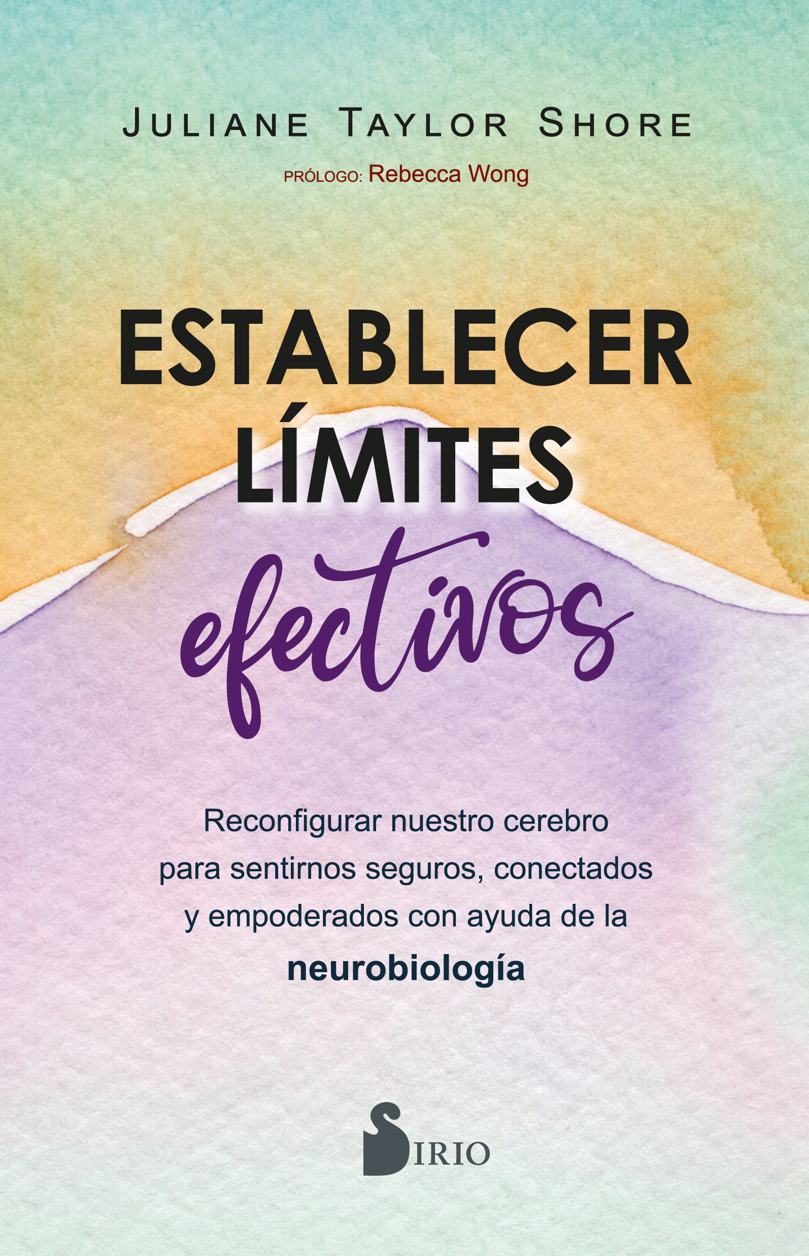 Establecer límites efectivos