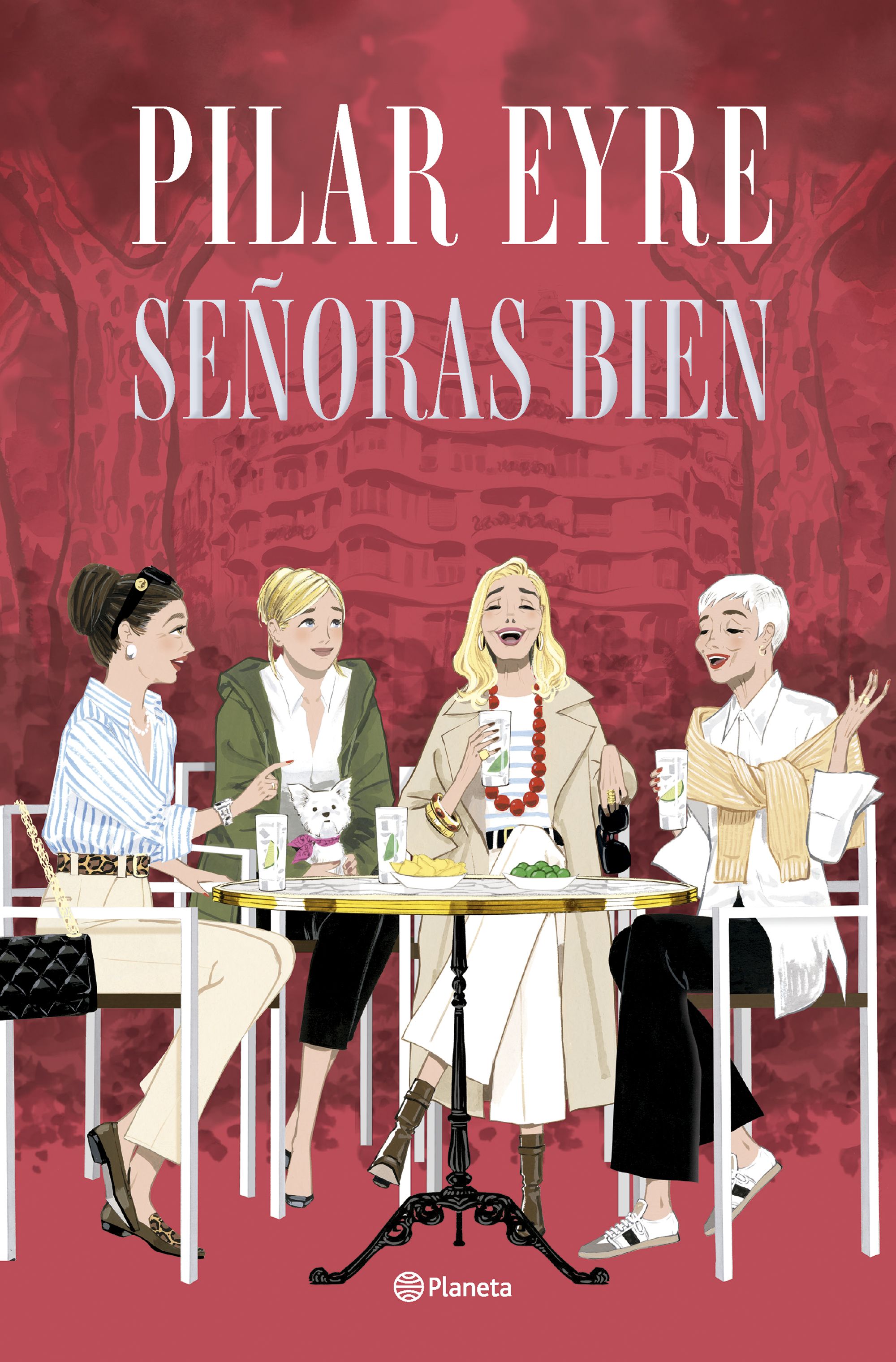 Señoras bien