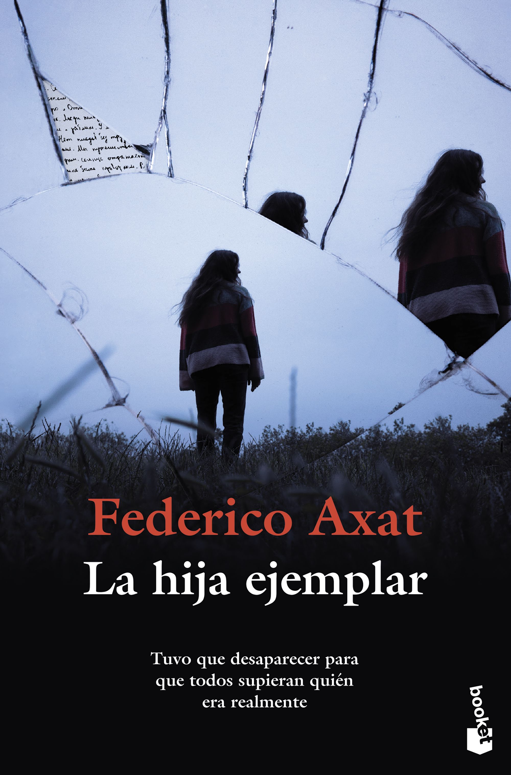 La hija ejemplar