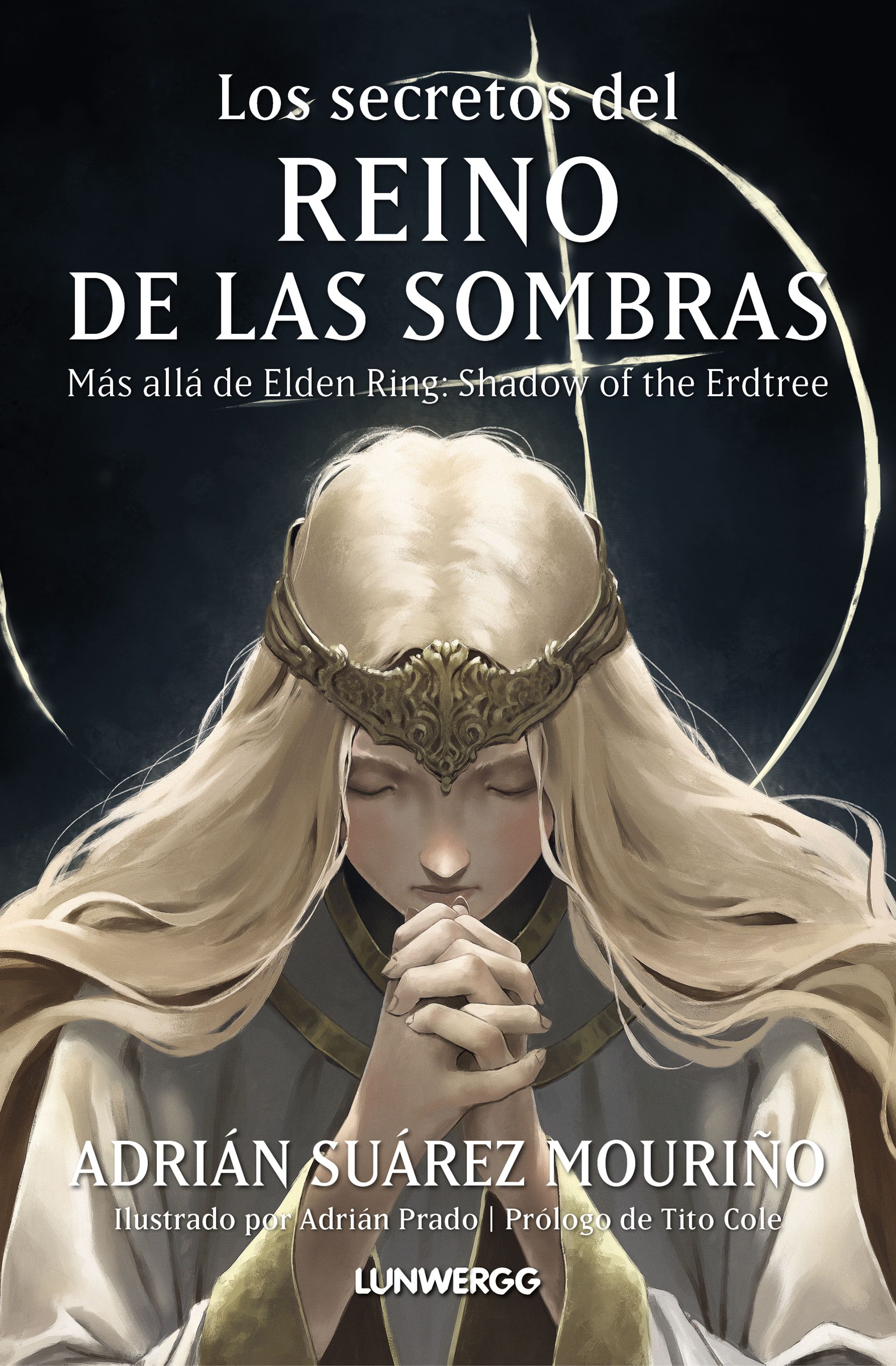 Los secretos del Reino de las Sombras