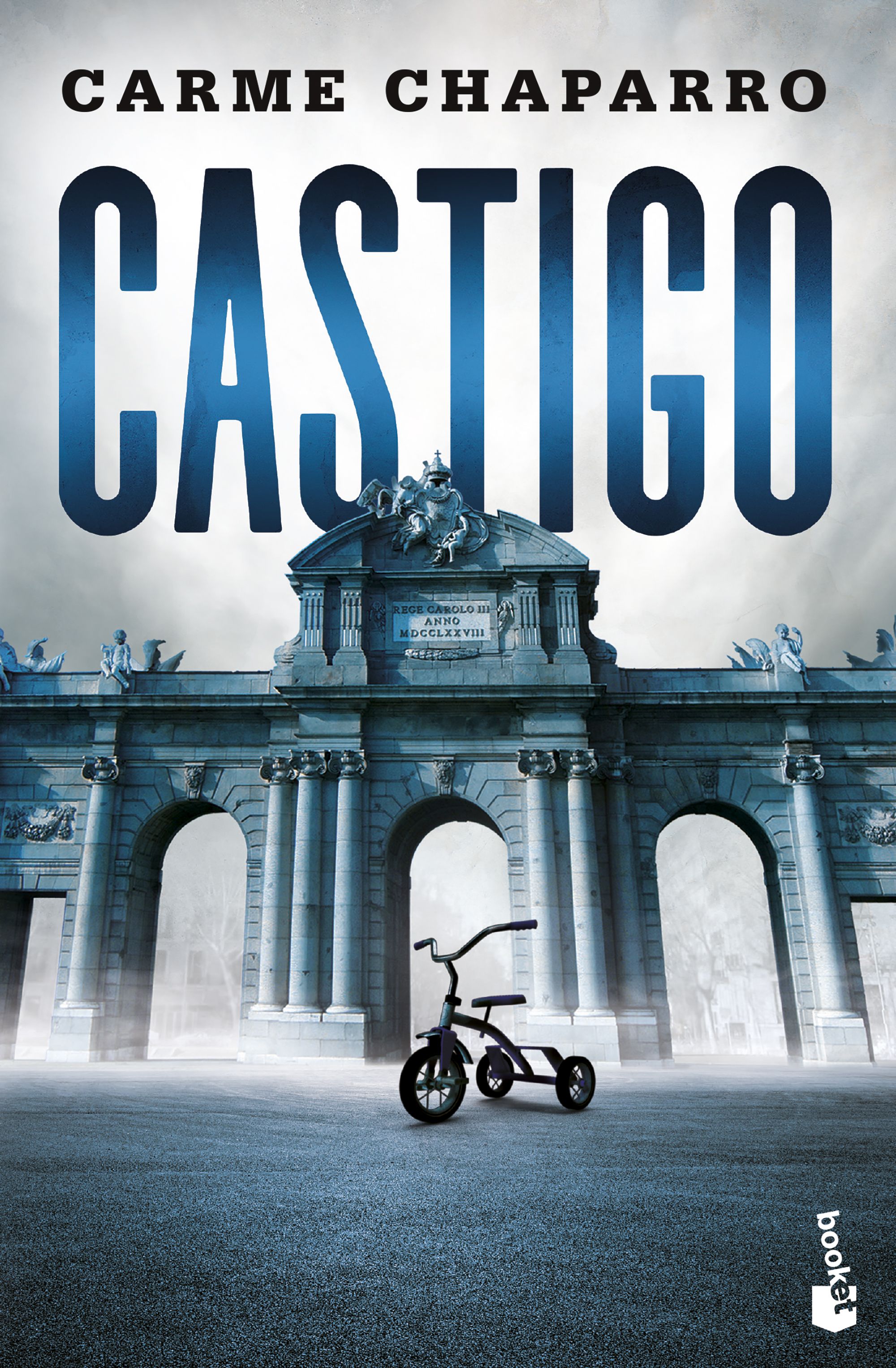 Castigo