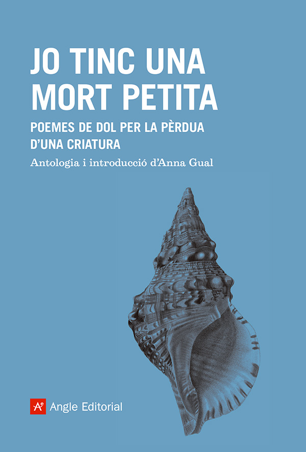 Jo tinc una mort petita