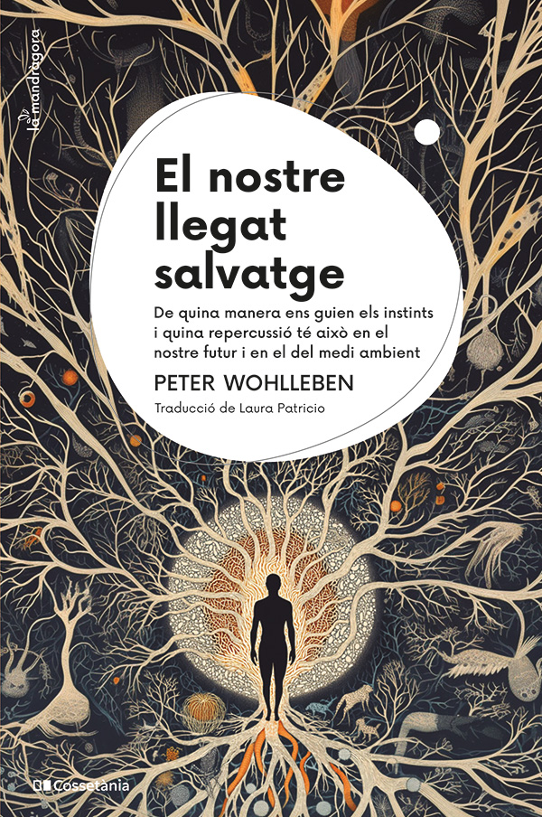 El nostre llegat salvatge