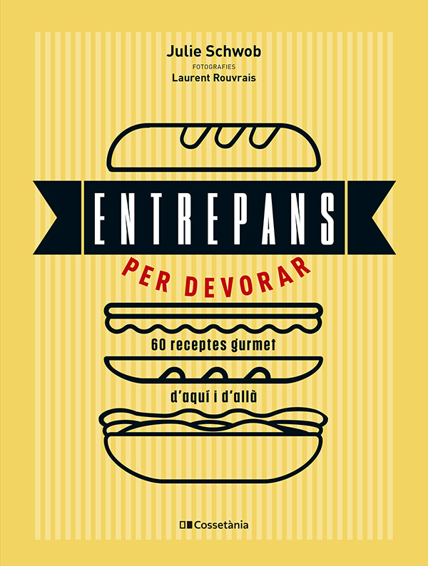 Entrepans per devorar