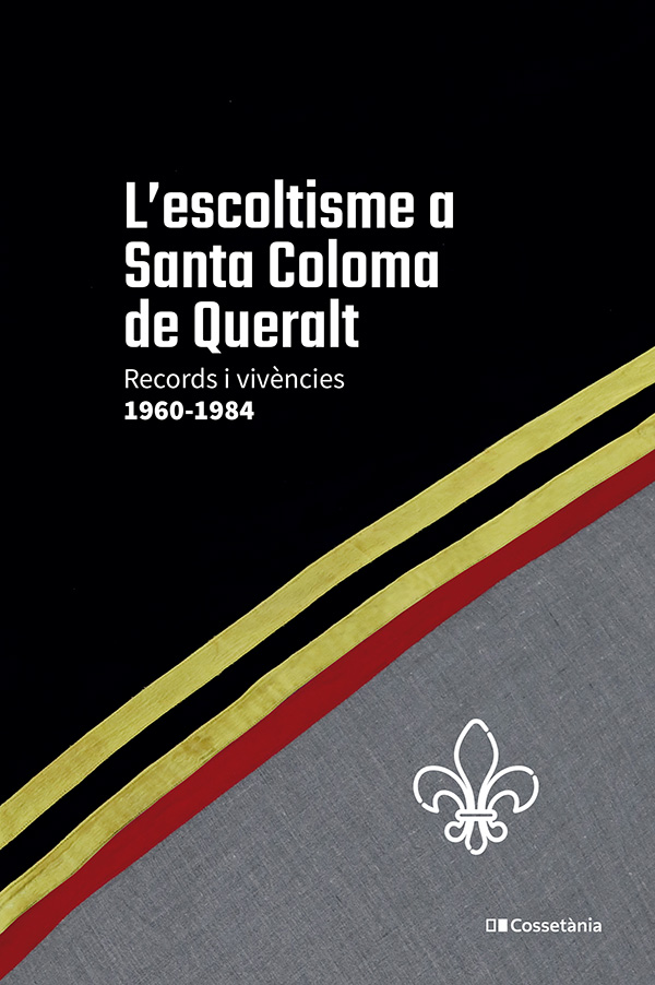 L'escoltisme a Santa Coloma de Queralt