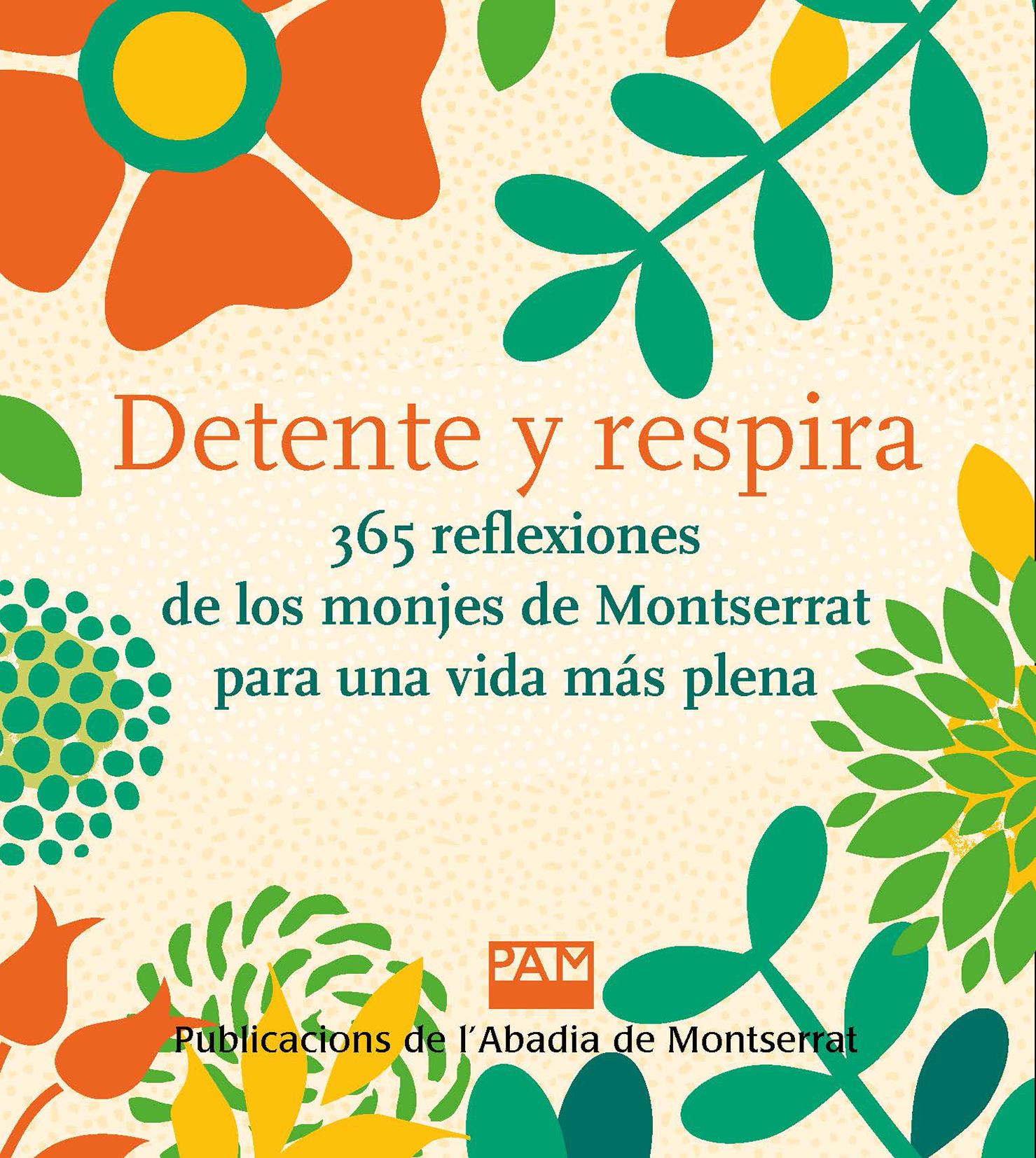 Detente y respira