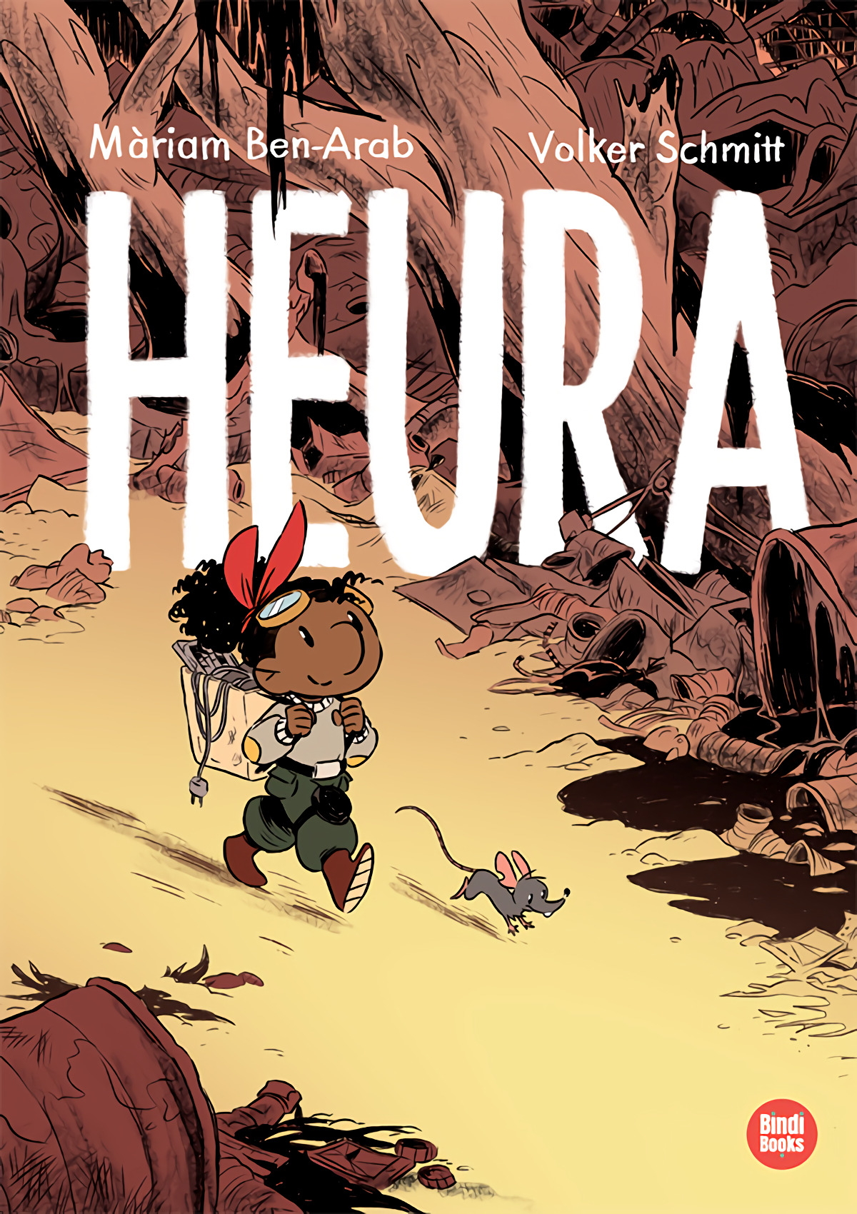 Heura
