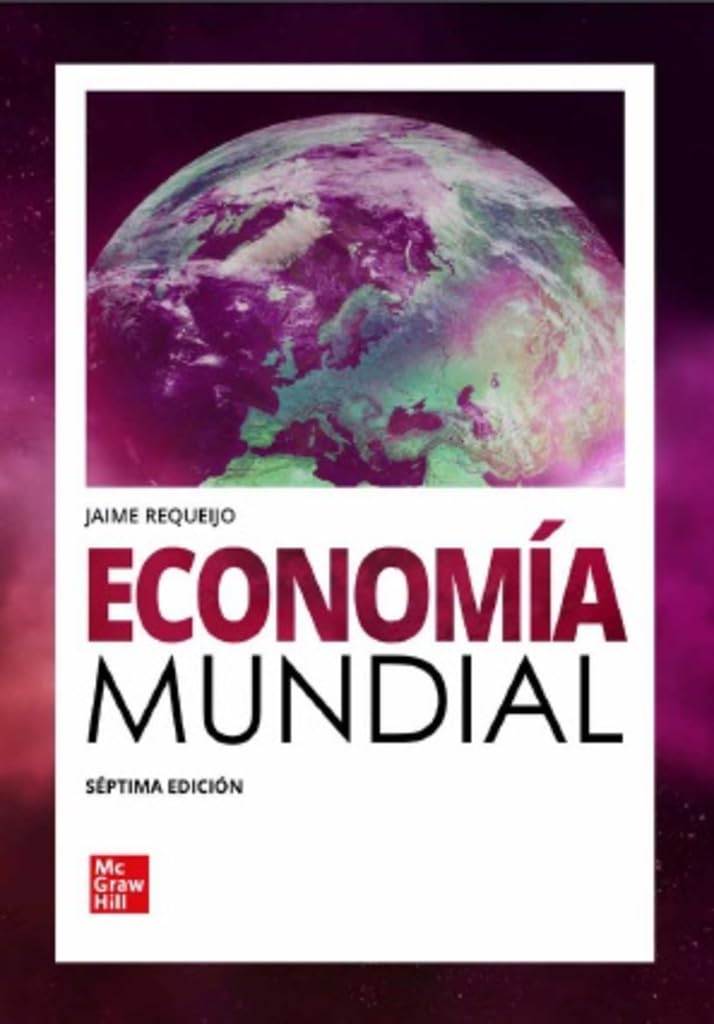 Economia mundial, 7ed