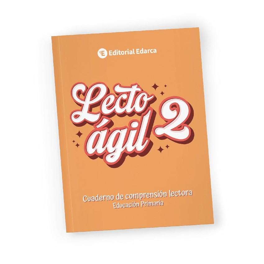 LECTOAGIL 2ºEP 23 LLETRA CURSIVA
