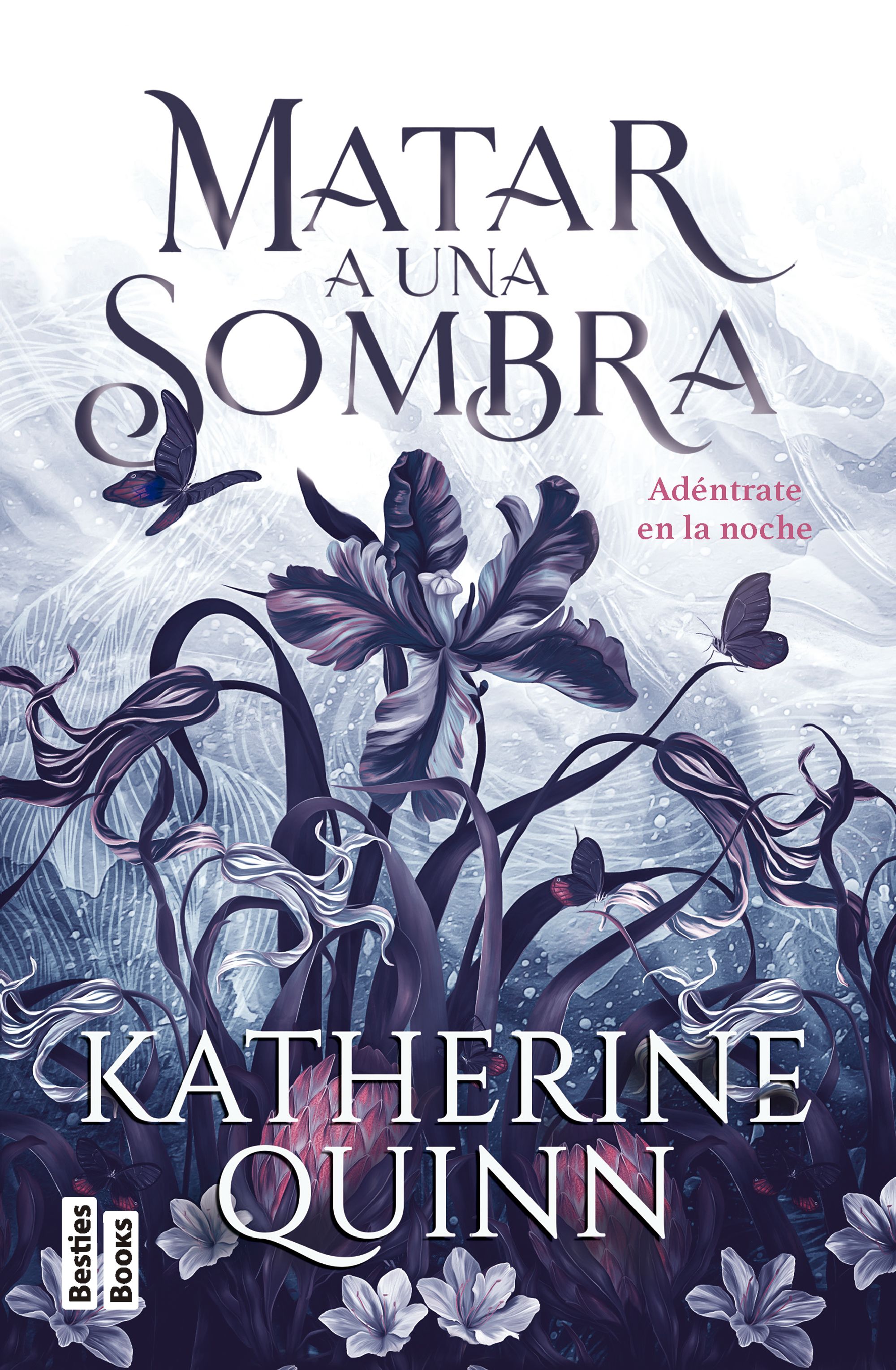 Matar a una sombra